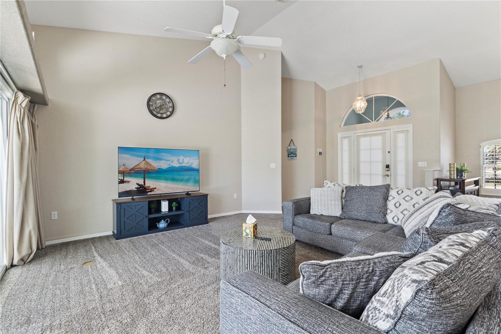 ROTONDA WEST WHITE MARSH - Residential