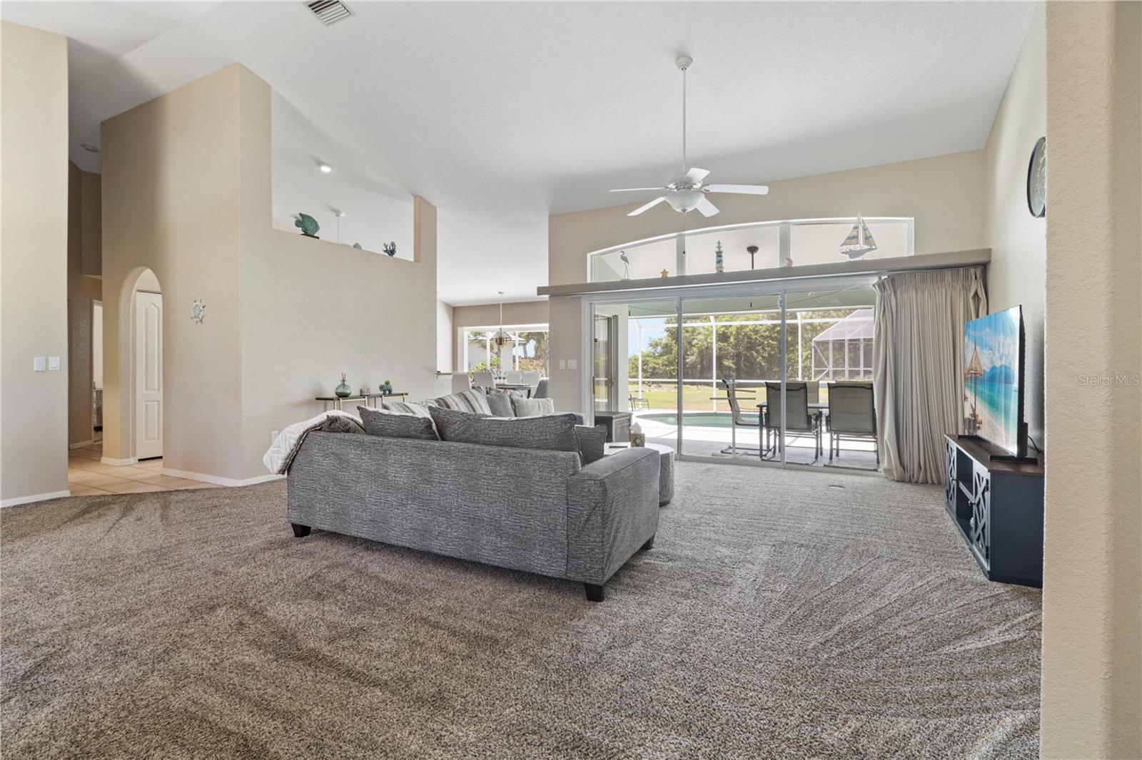 ROTONDA WEST WHITE MARSH - Residential