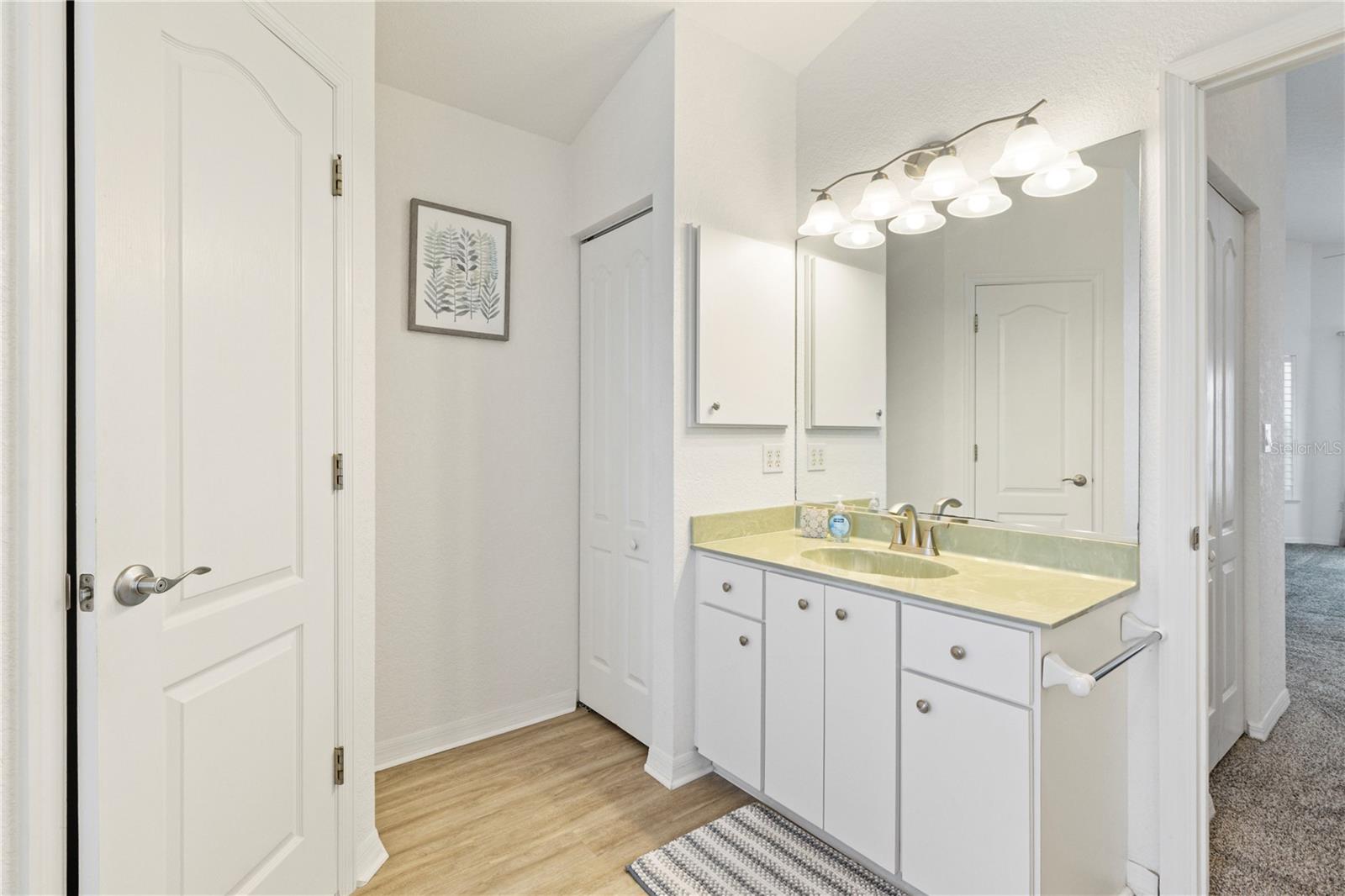 ROTONDA WEST WHITE MARSH - Residential