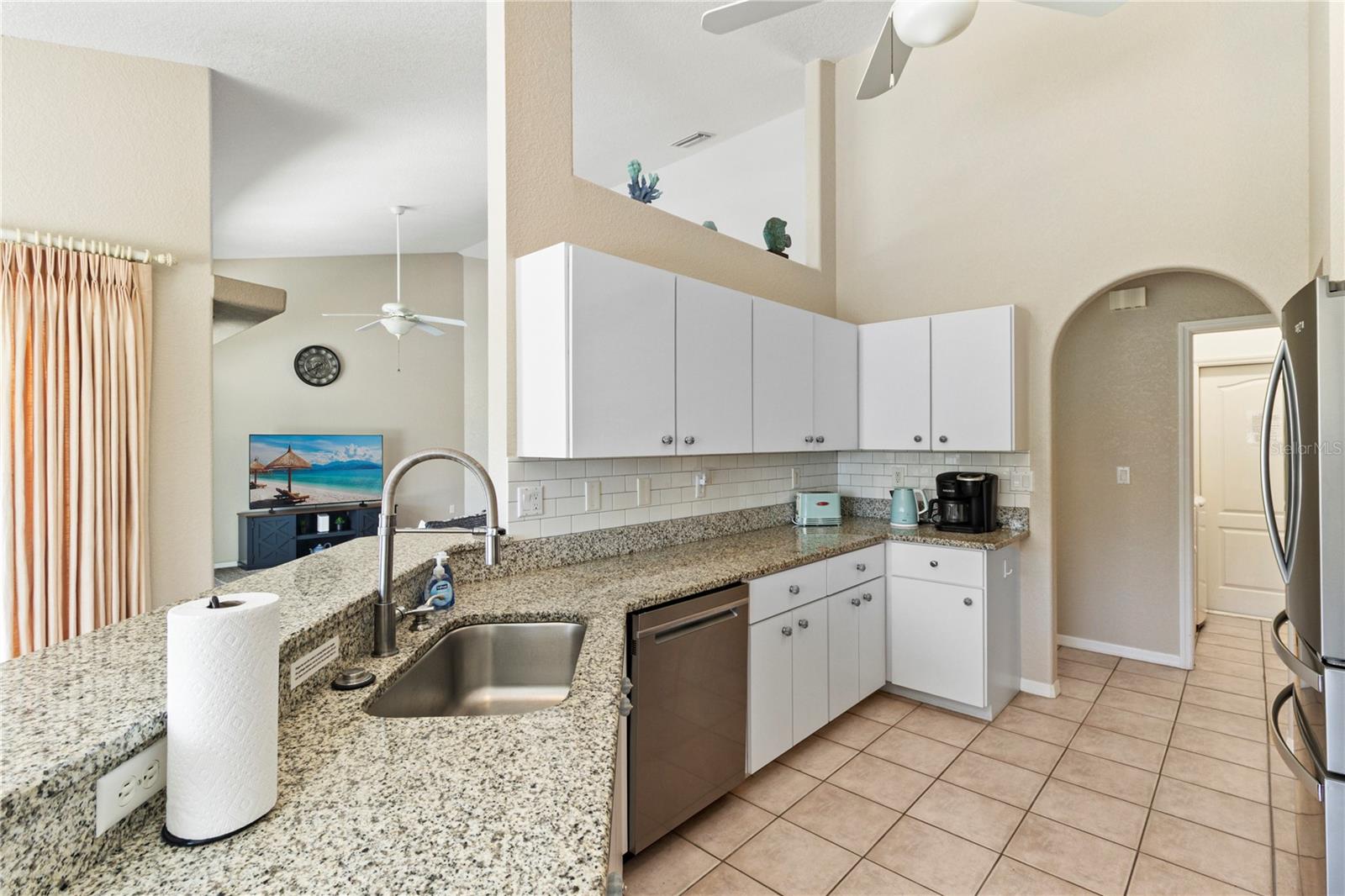 ROTONDA WEST WHITE MARSH - Residential