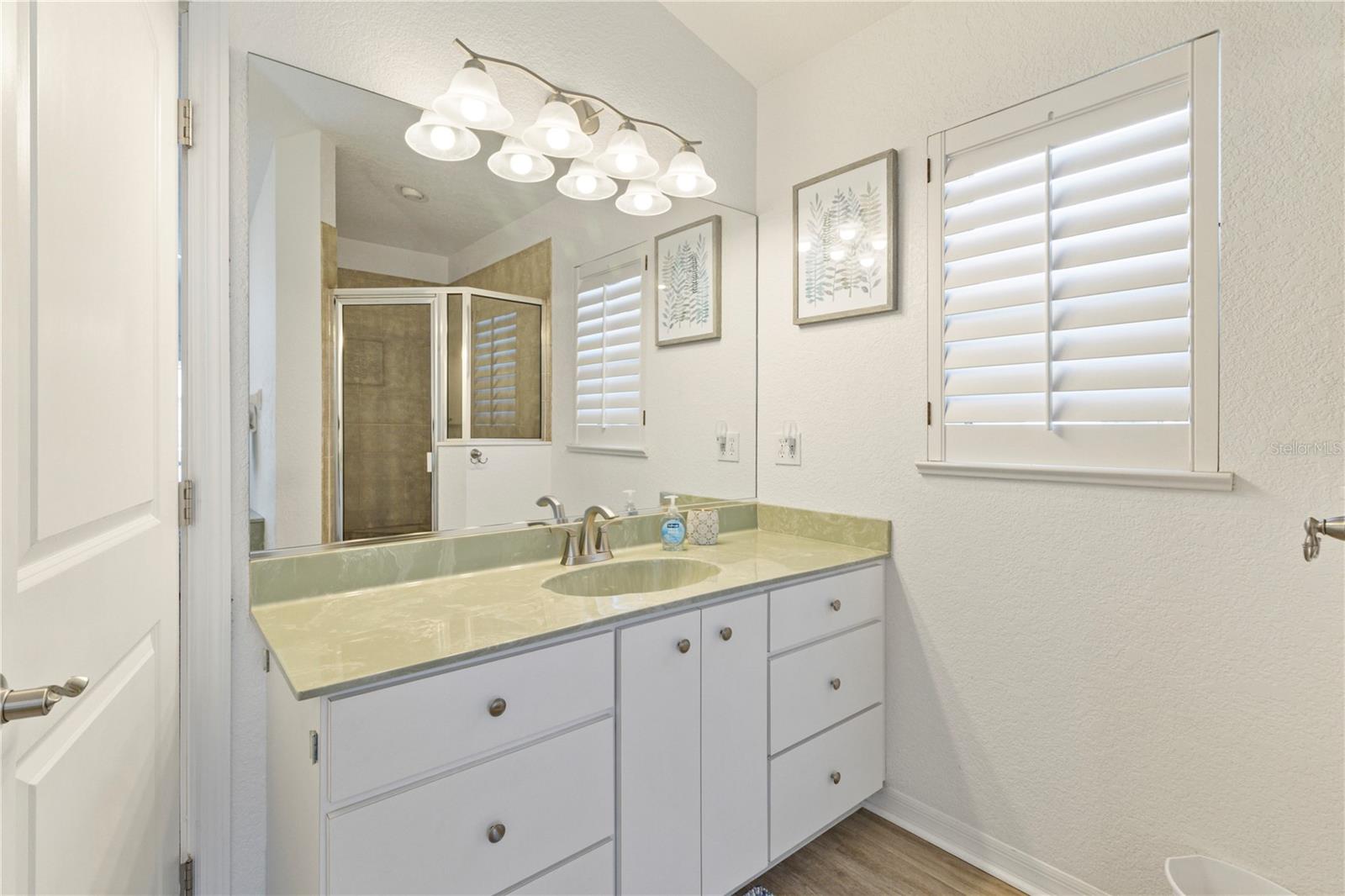 ROTONDA WEST WHITE MARSH - Residential