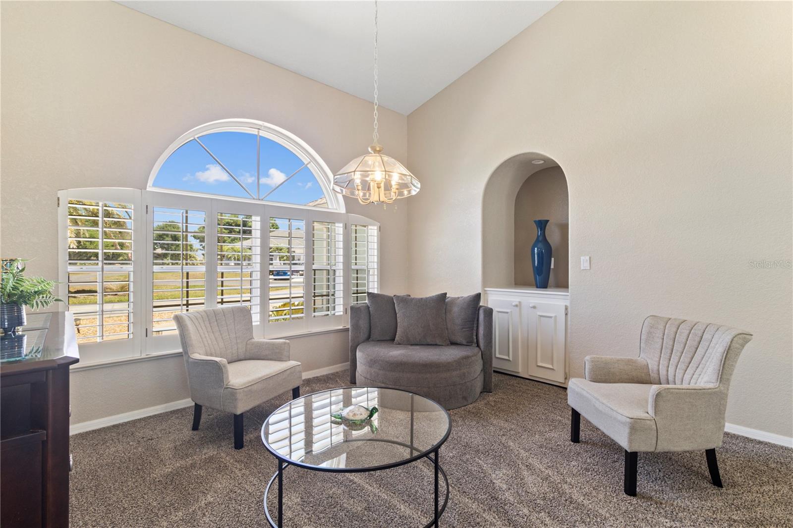 ROTONDA WEST WHITE MARSH - Residential