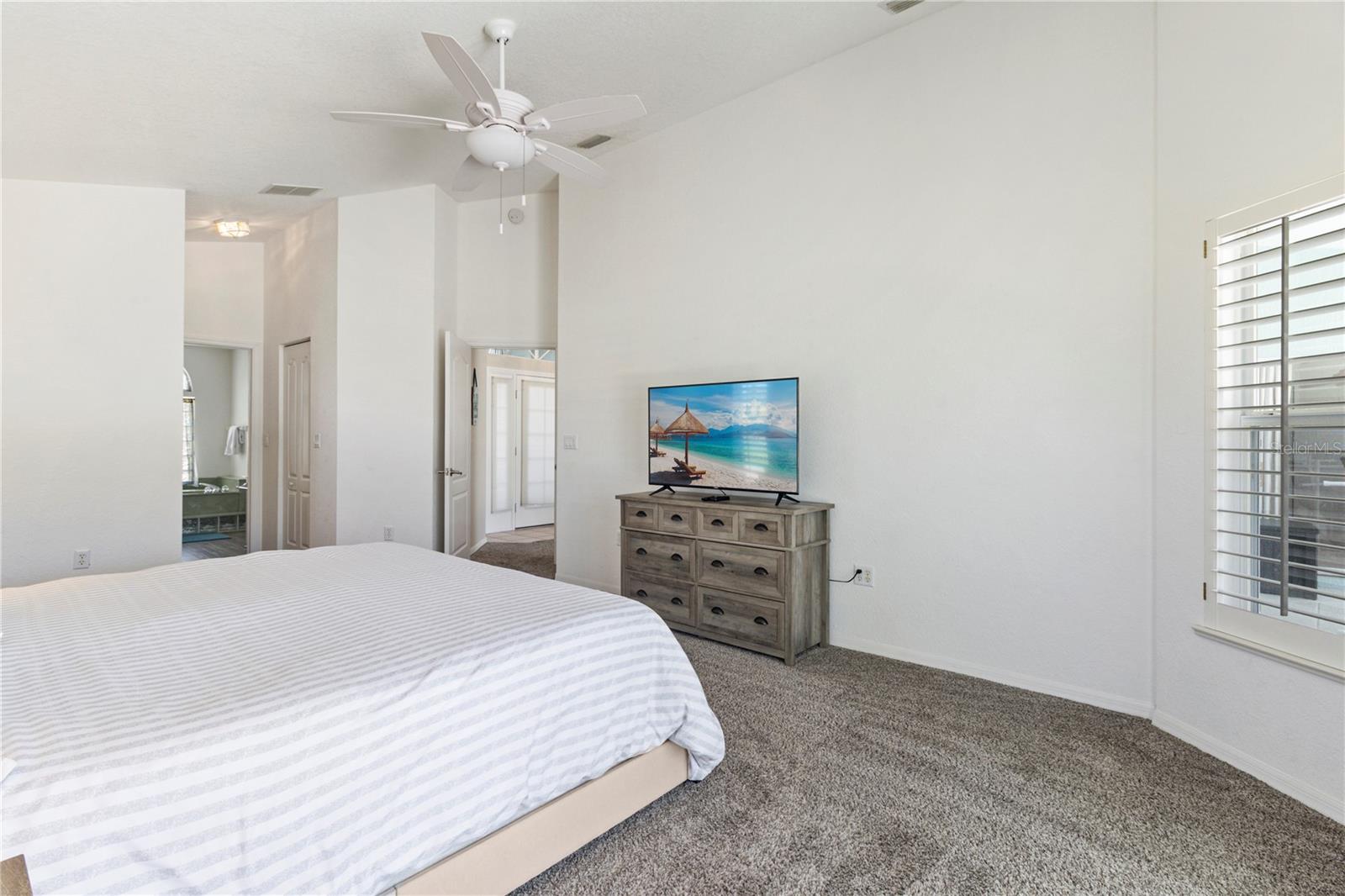 ROTONDA WEST WHITE MARSH - Residential