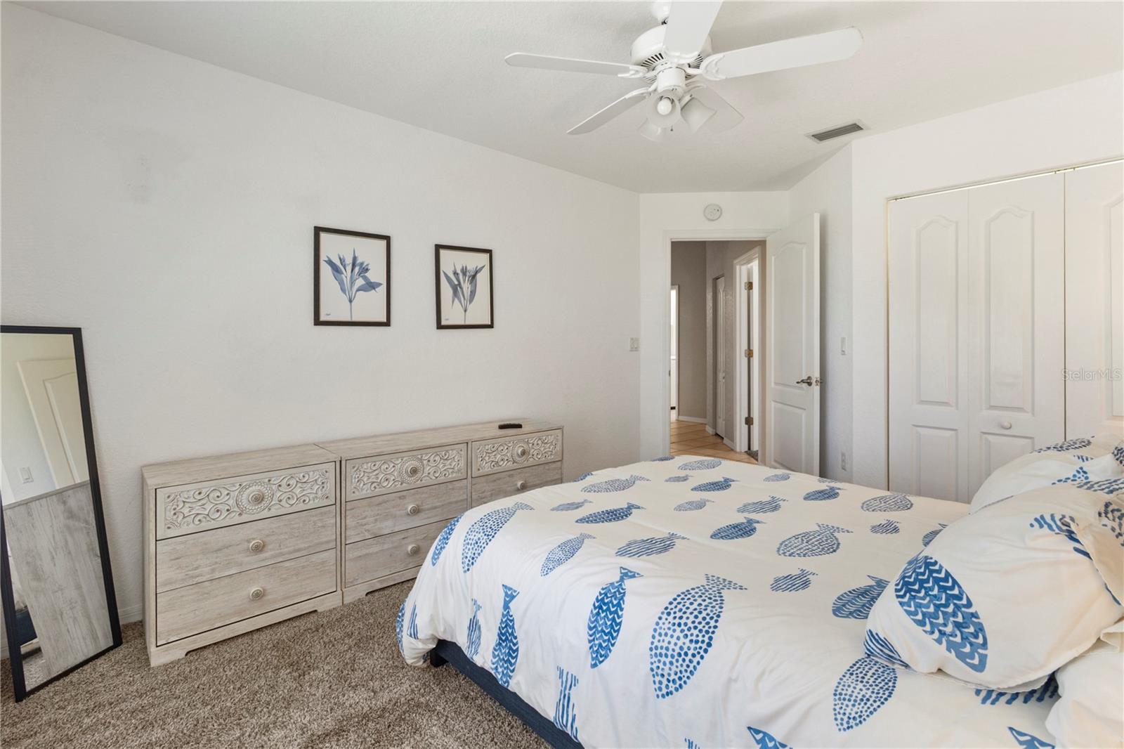 ROTONDA WEST WHITE MARSH - Residential