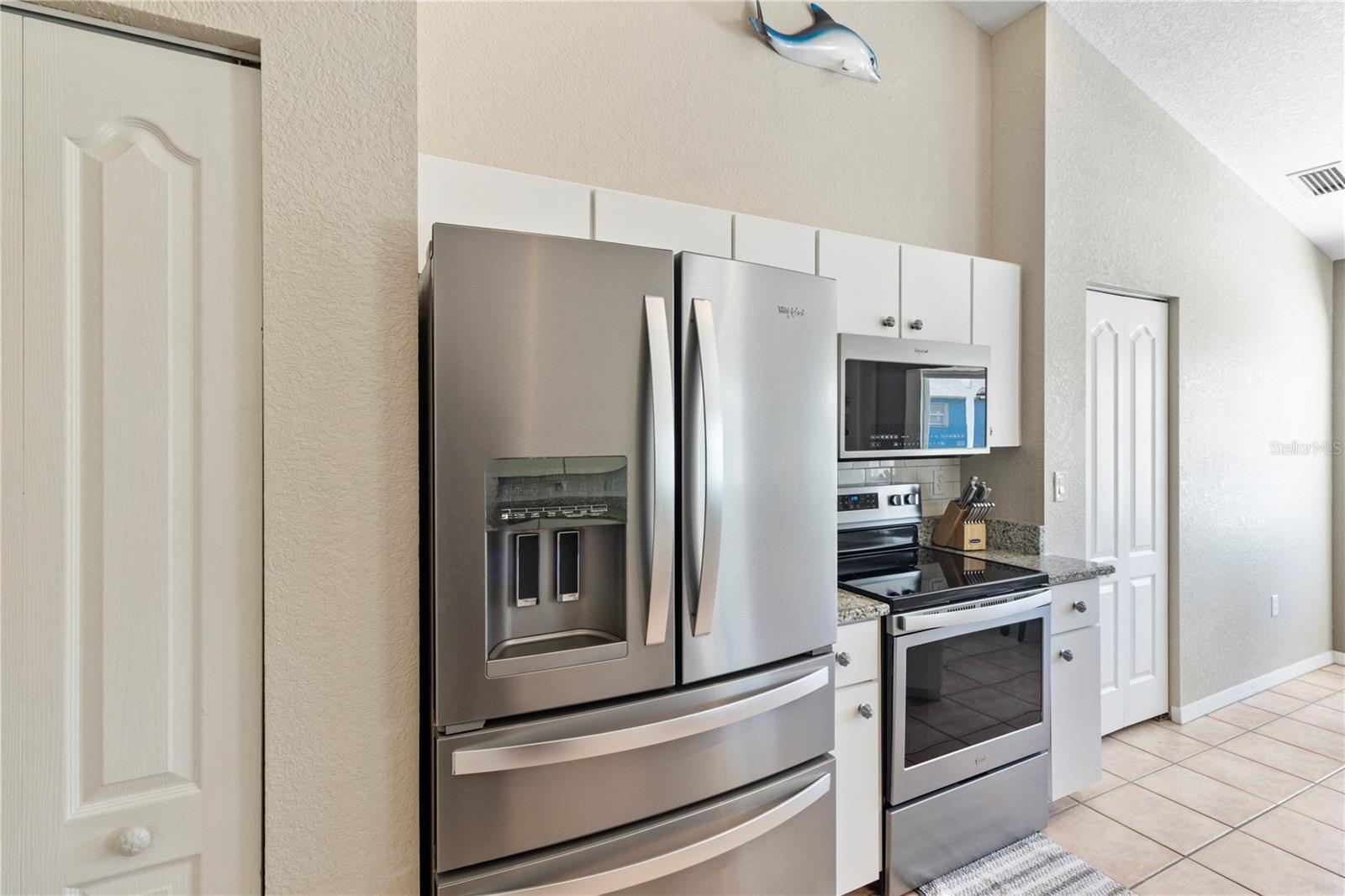 ROTONDA WEST WHITE MARSH - Residential