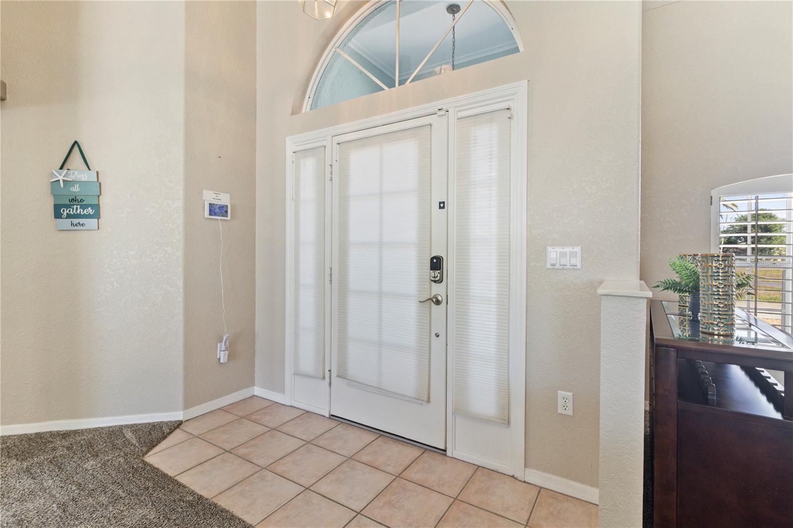 ROTONDA WEST WHITE MARSH - Residential