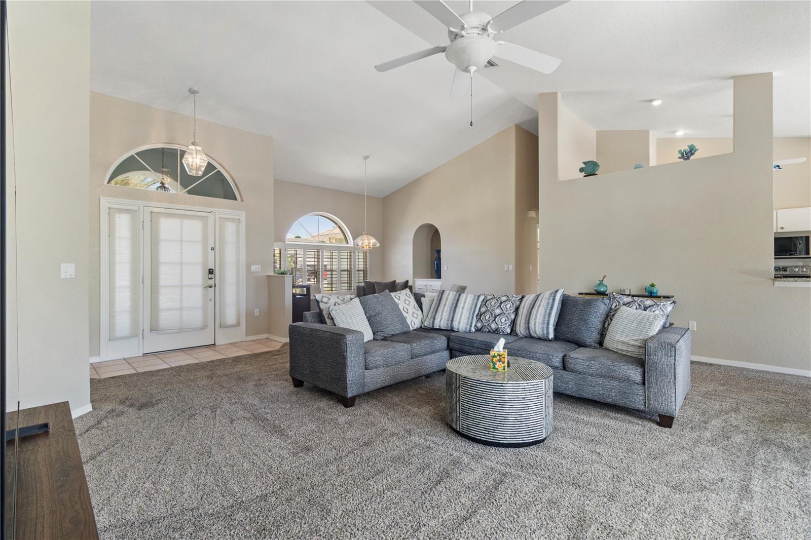 ROTONDA WEST WHITE MARSH - Residential