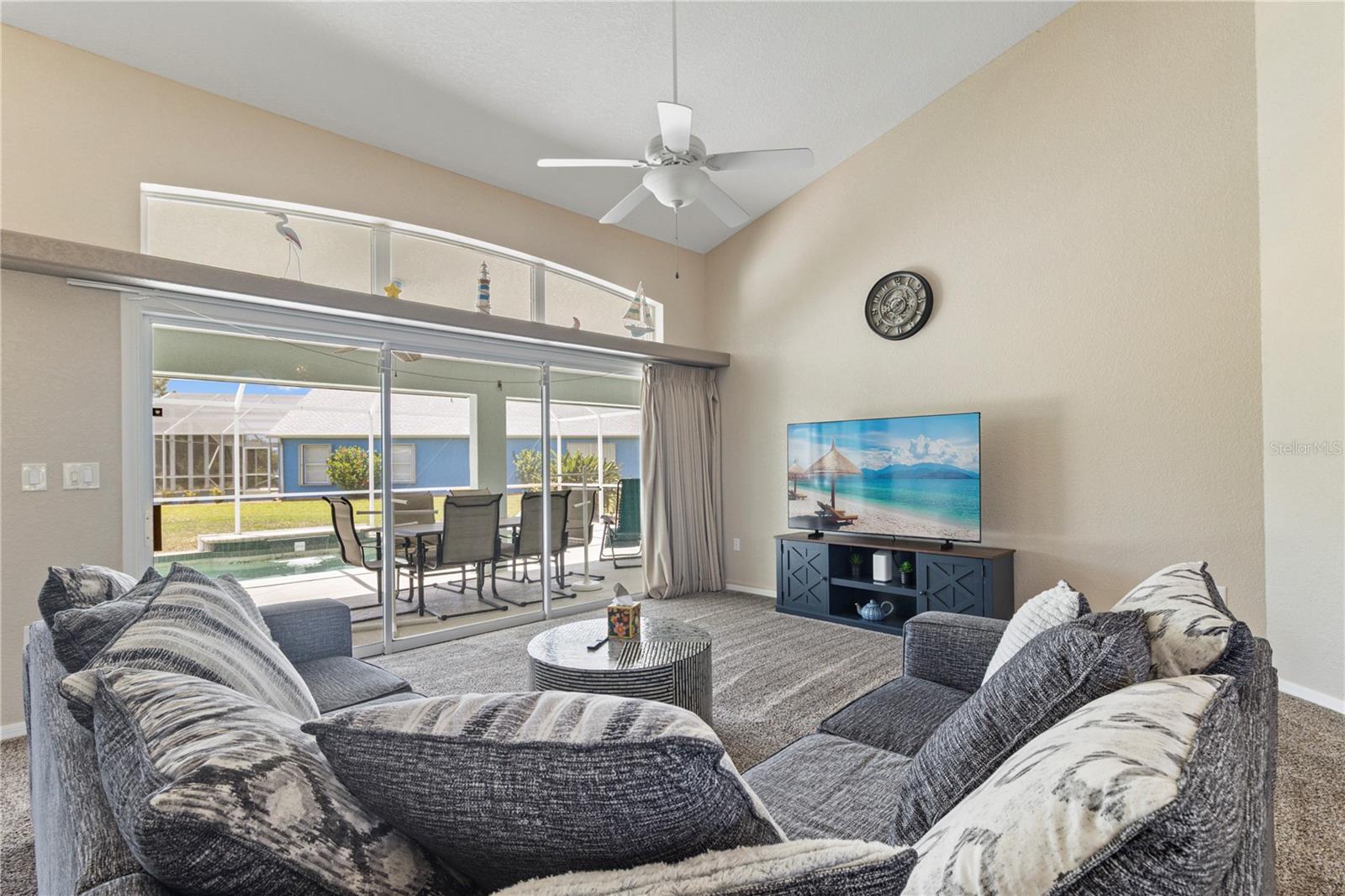 ROTONDA WEST WHITE MARSH - Residential