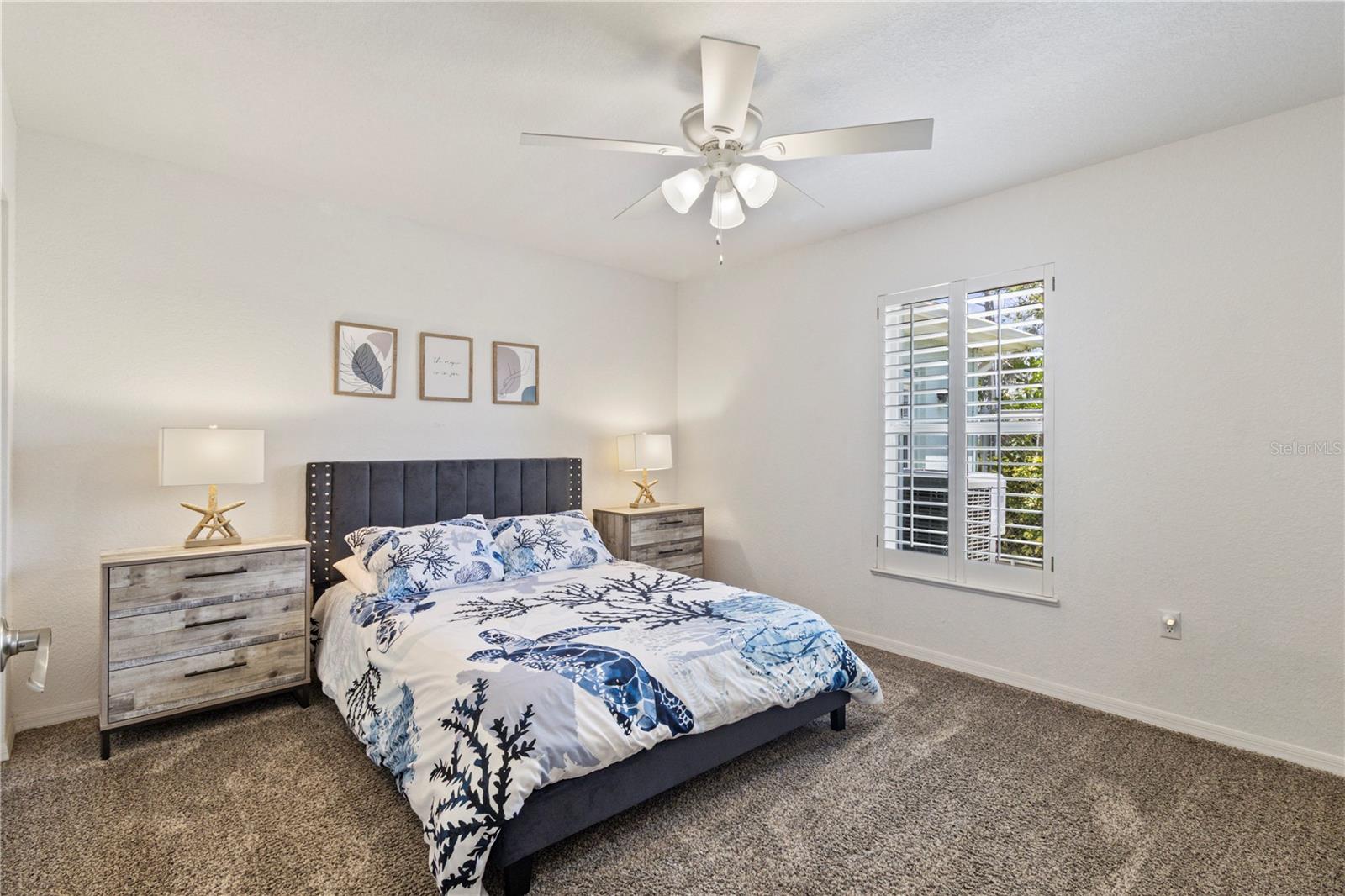 ROTONDA WEST WHITE MARSH - Residential