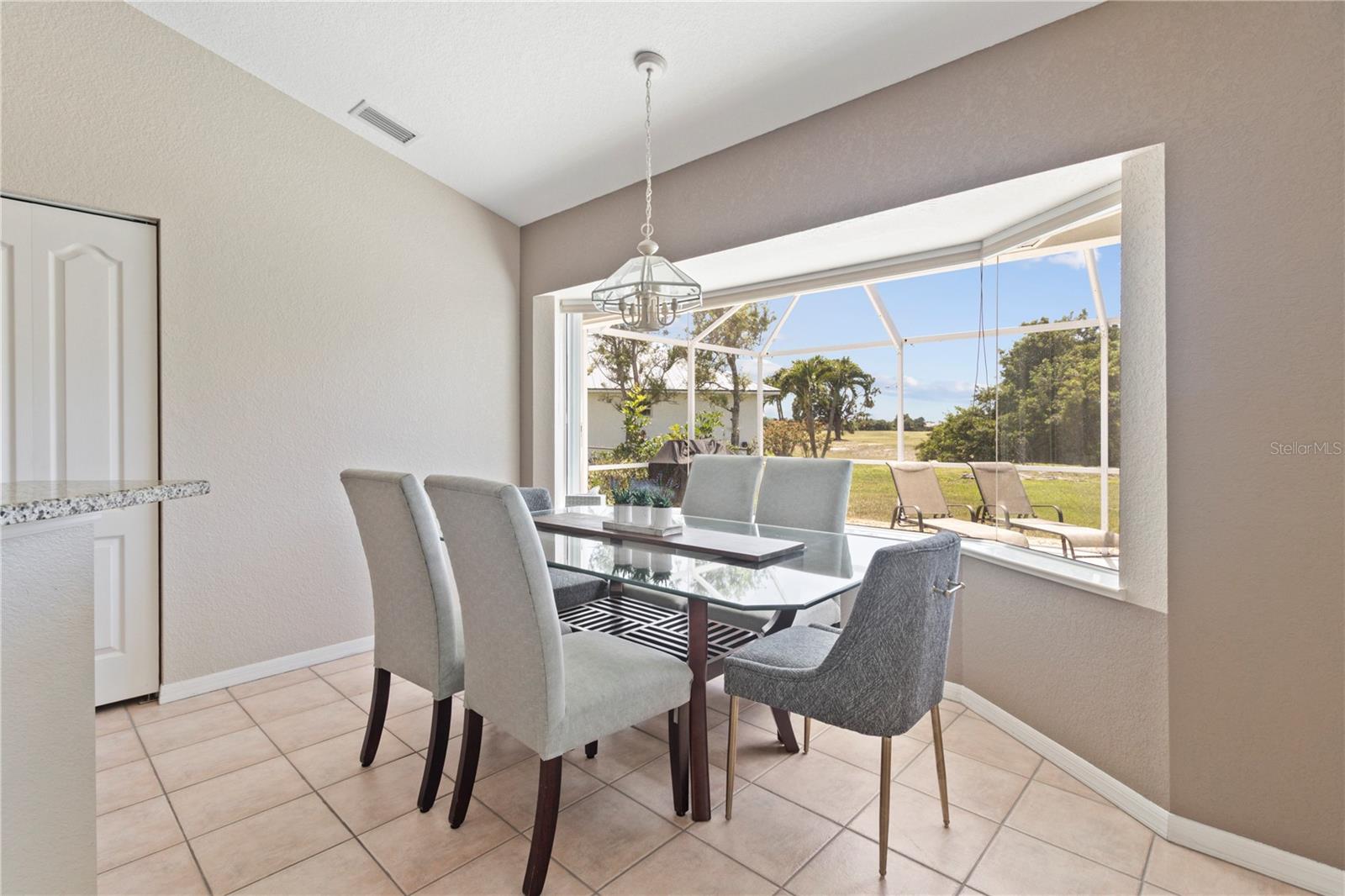 ROTONDA WEST WHITE MARSH - Residential