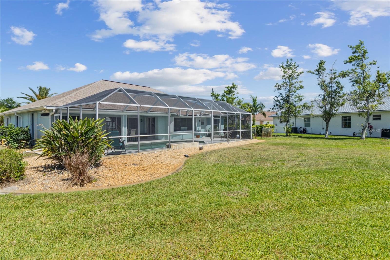 ROTONDA WEST WHITE MARSH - Residential