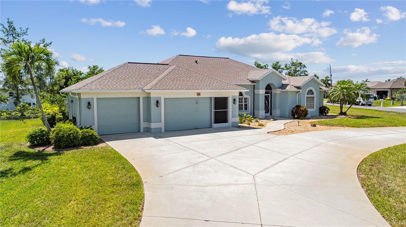 ROTONDA WEST WHITE MARSH - Residential