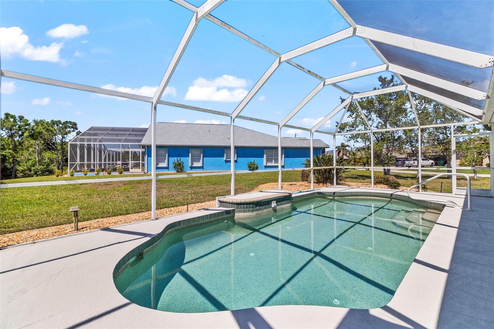 ROTONDA WEST WHITE MARSH - Residential