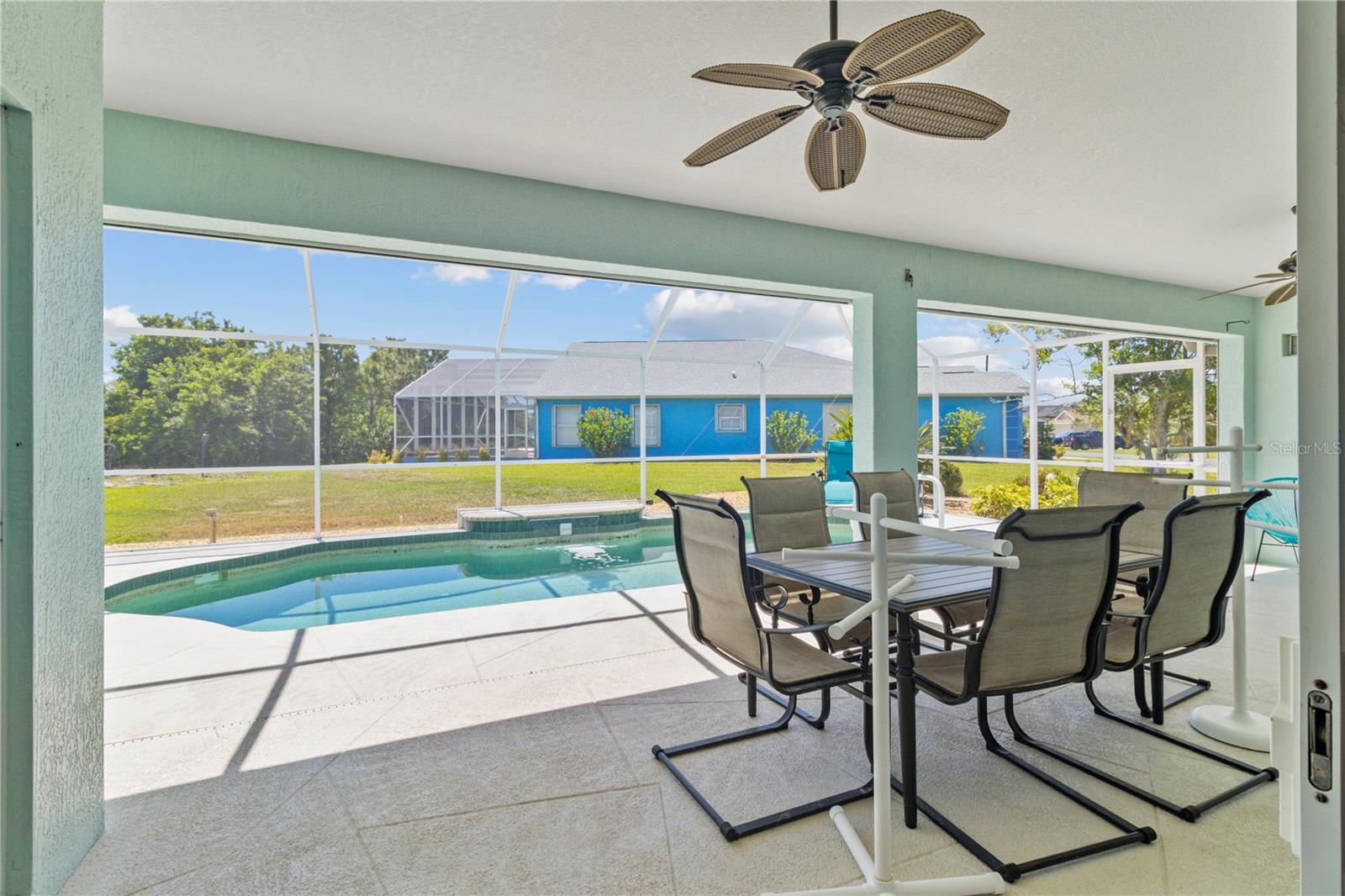 ROTONDA WEST WHITE MARSH - Residential