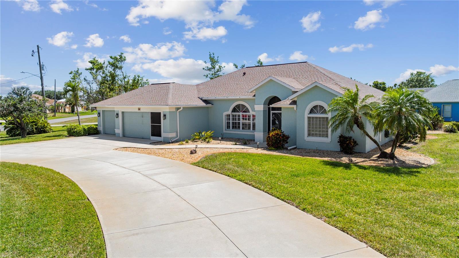 ROTONDA WEST WHITE MARSH - Residential