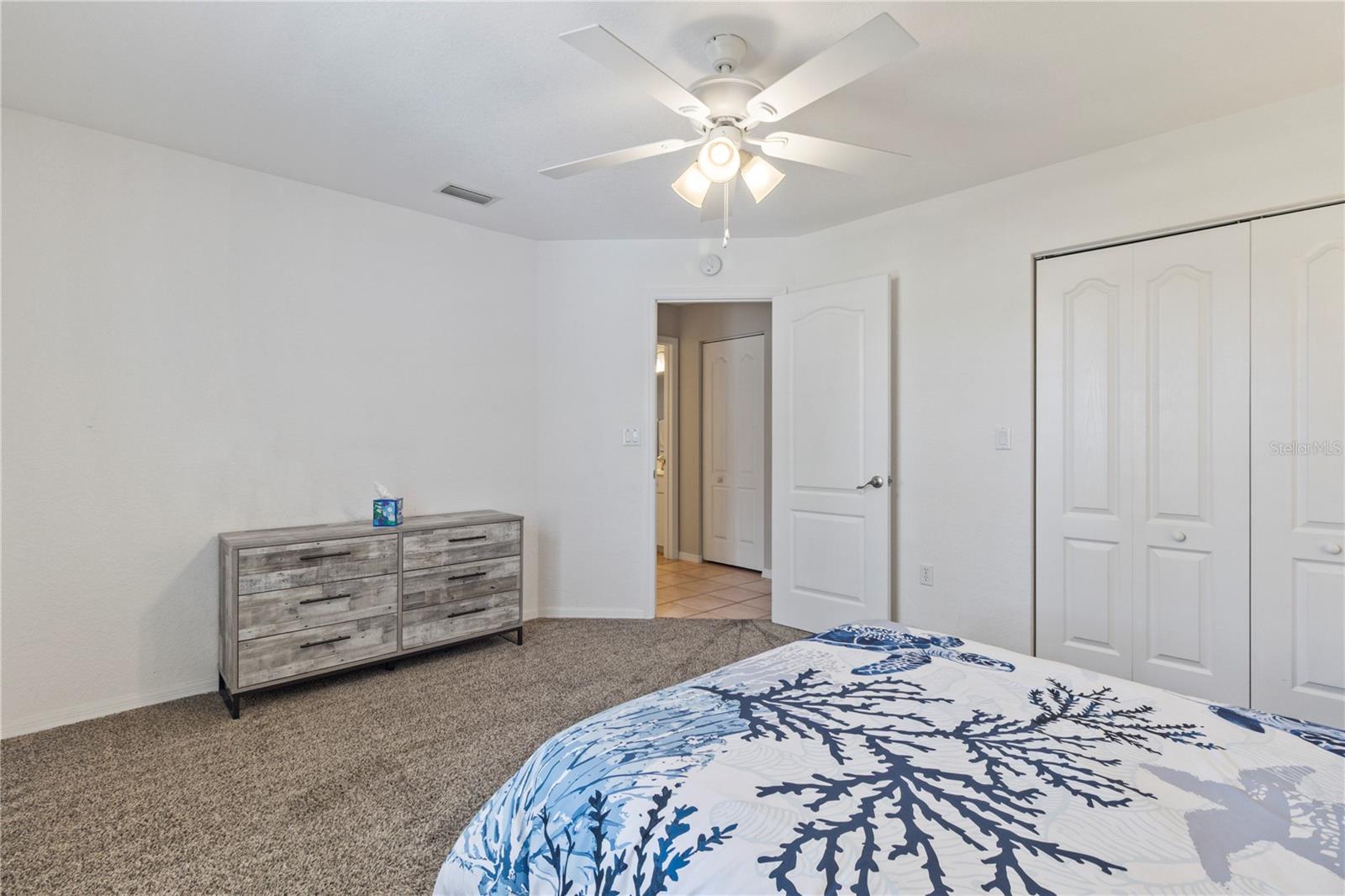 ROTONDA WEST WHITE MARSH - Residential