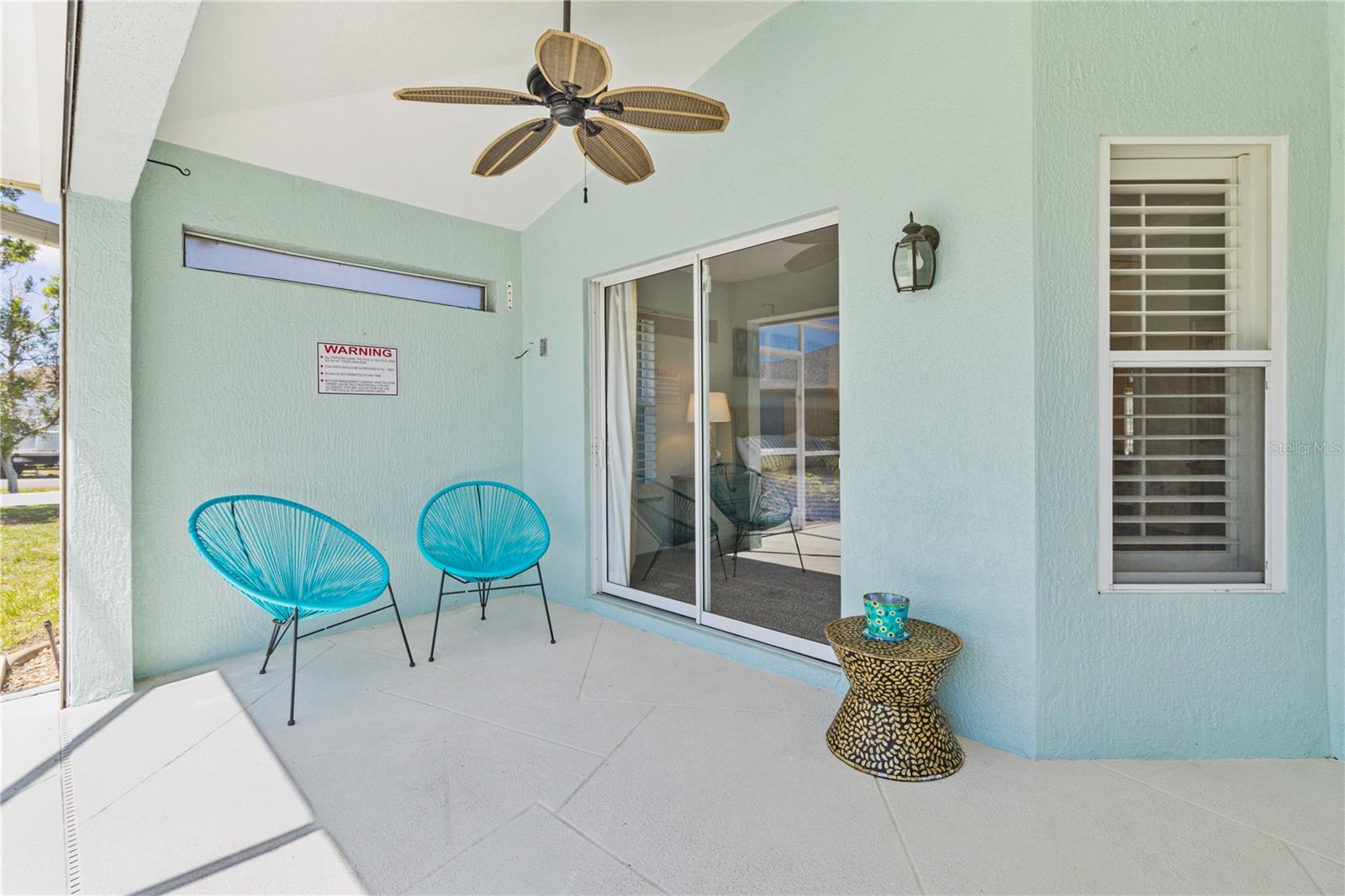 ROTONDA WEST WHITE MARSH - Residential