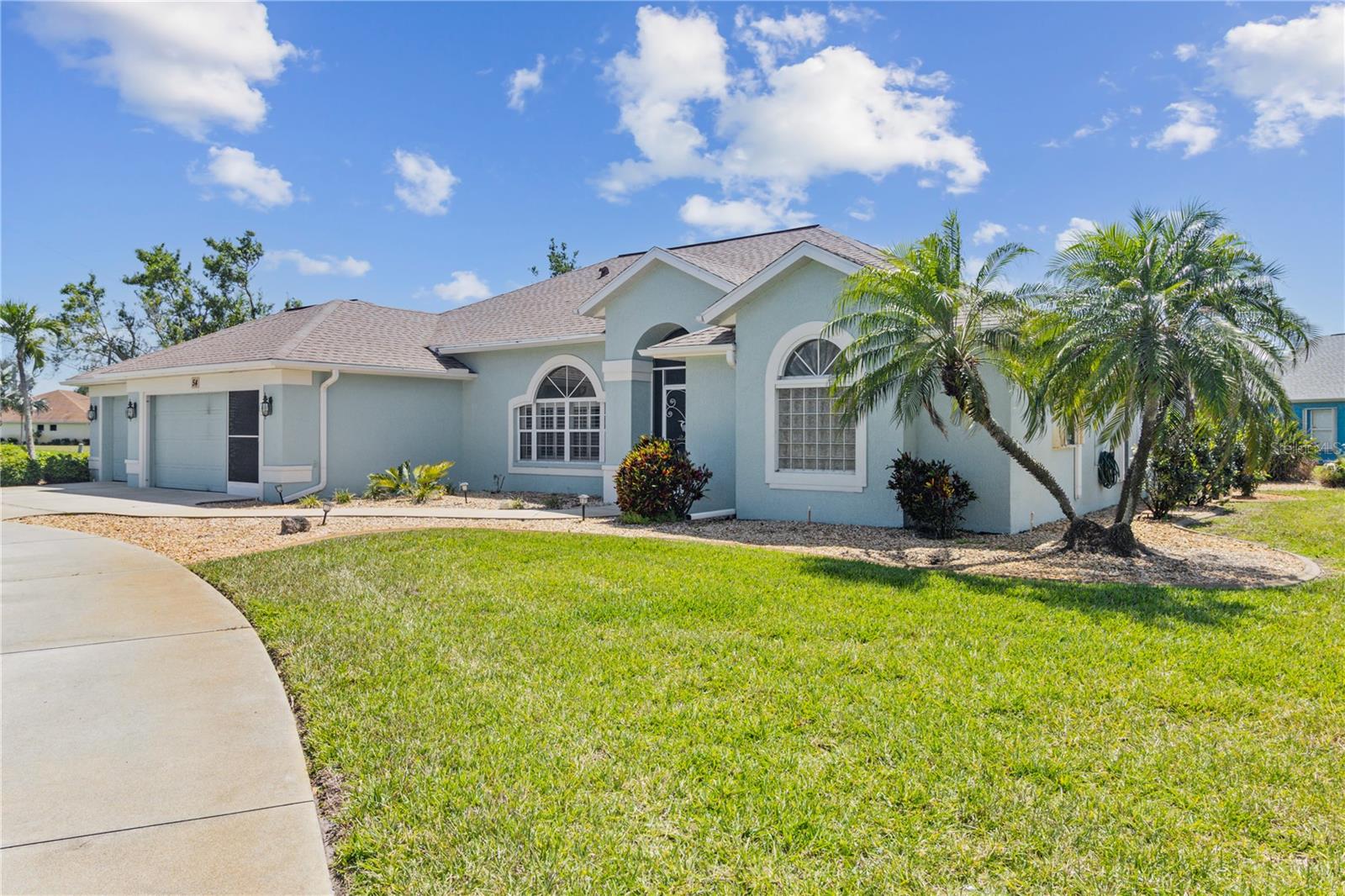 ROTONDA WEST WHITE MARSH - Residential