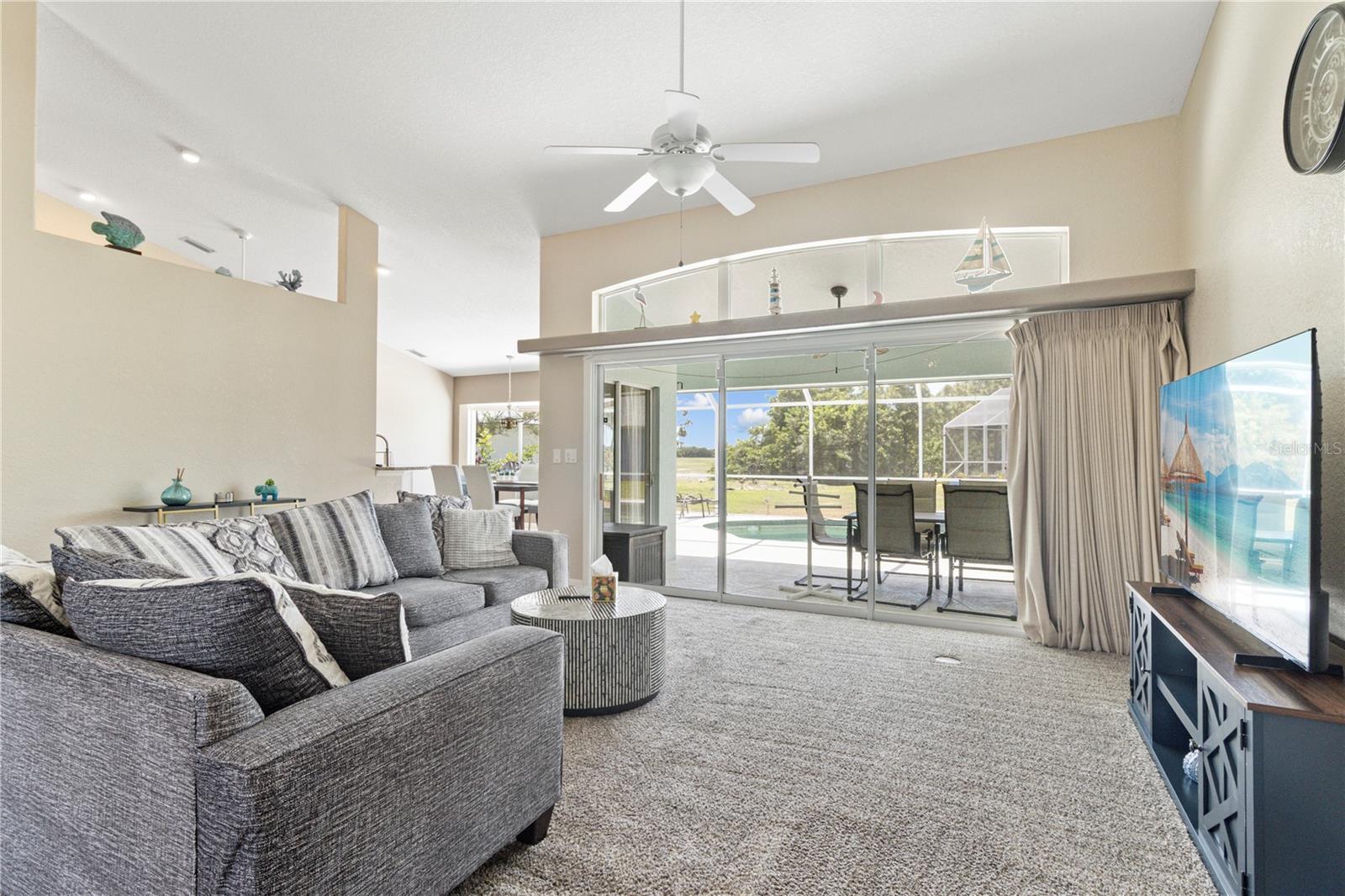 ROTONDA WEST WHITE MARSH - Residential