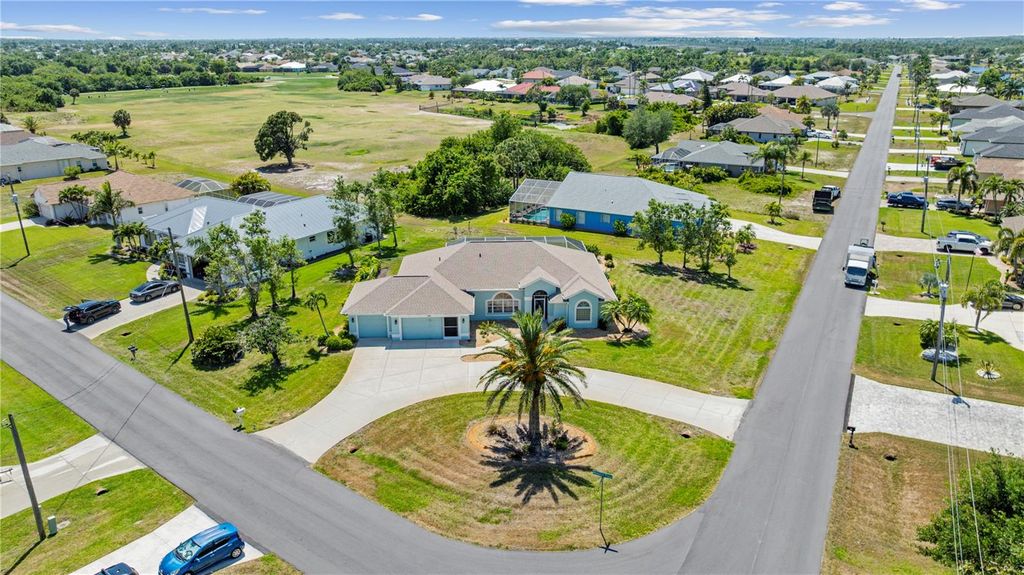 Photo of 54 Medalist Place, Rotonda West, FL 33947 (MLS # C7525128)