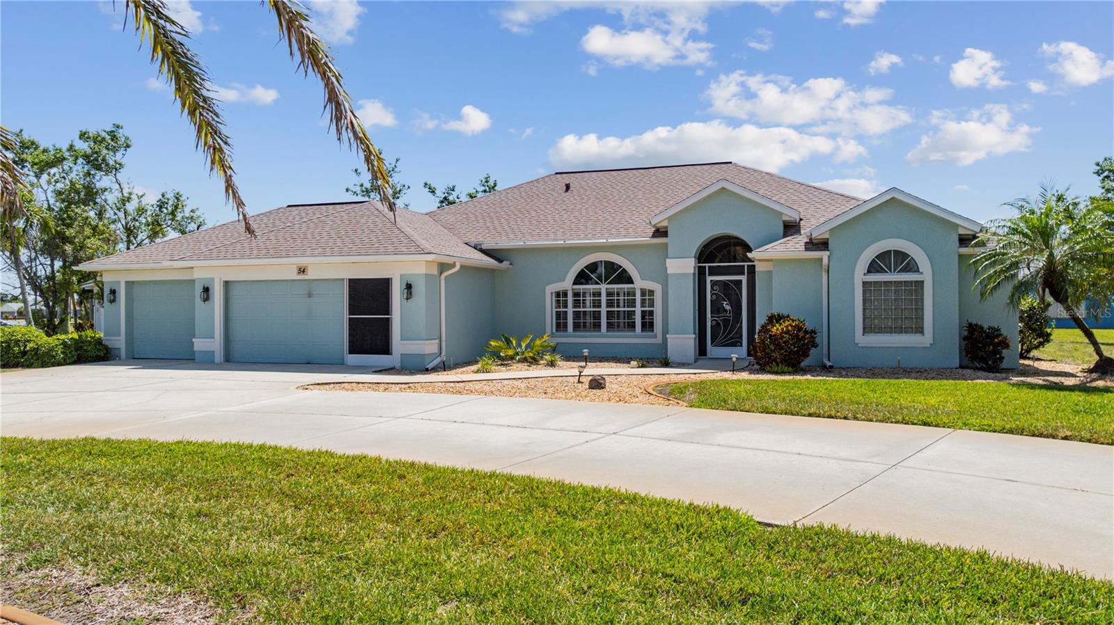 ROTONDA WEST WHITE MARSH - Residential