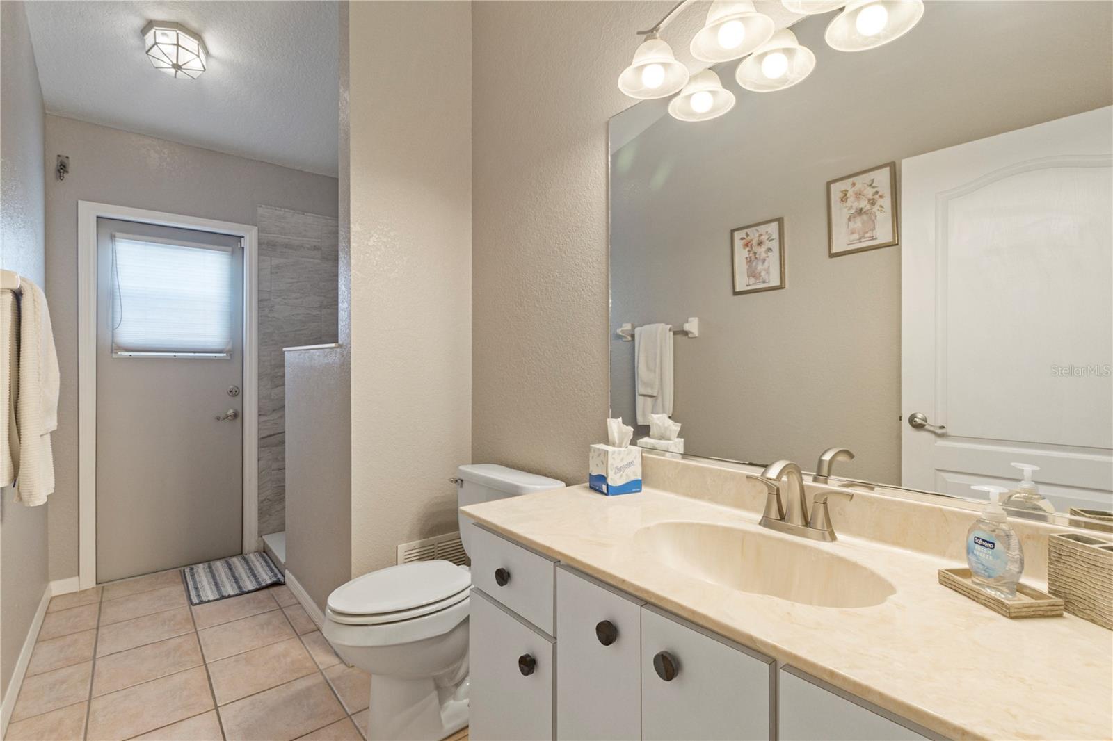 ROTONDA WEST WHITE MARSH - Residential