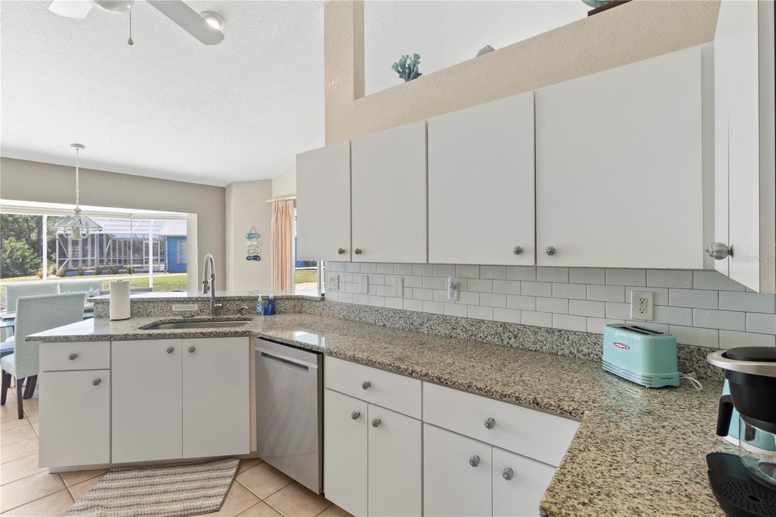 ROTONDA WEST WHITE MARSH - Residential