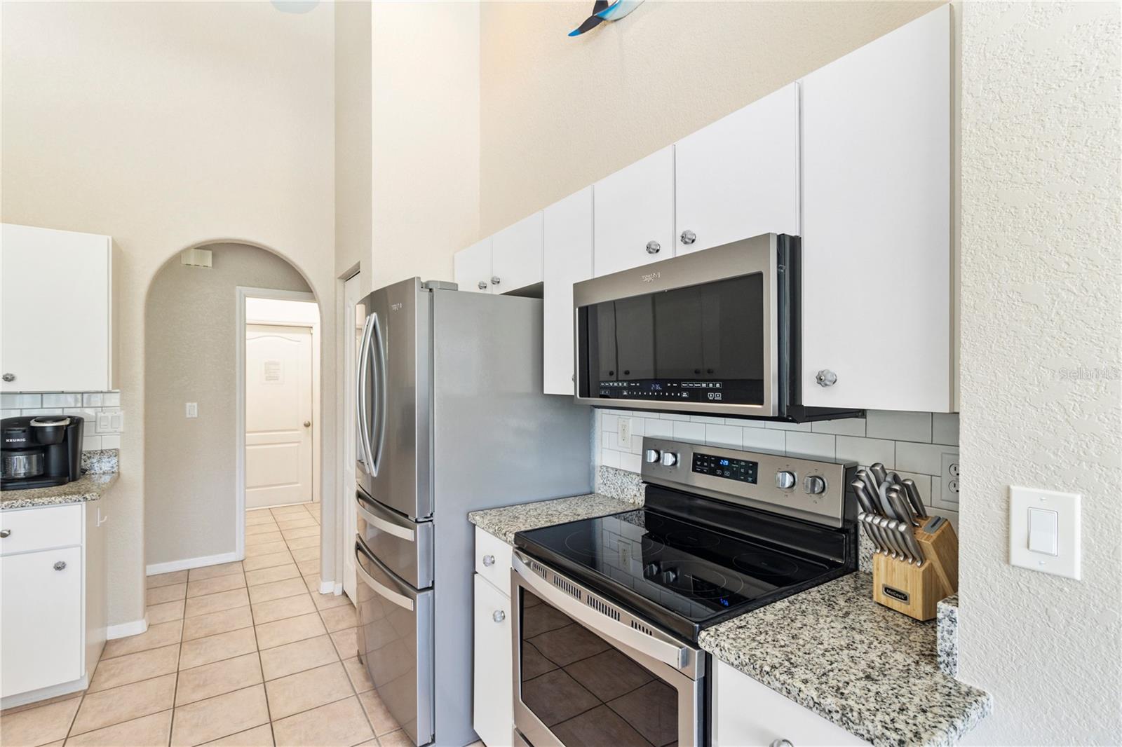 ROTONDA WEST WHITE MARSH - Residential