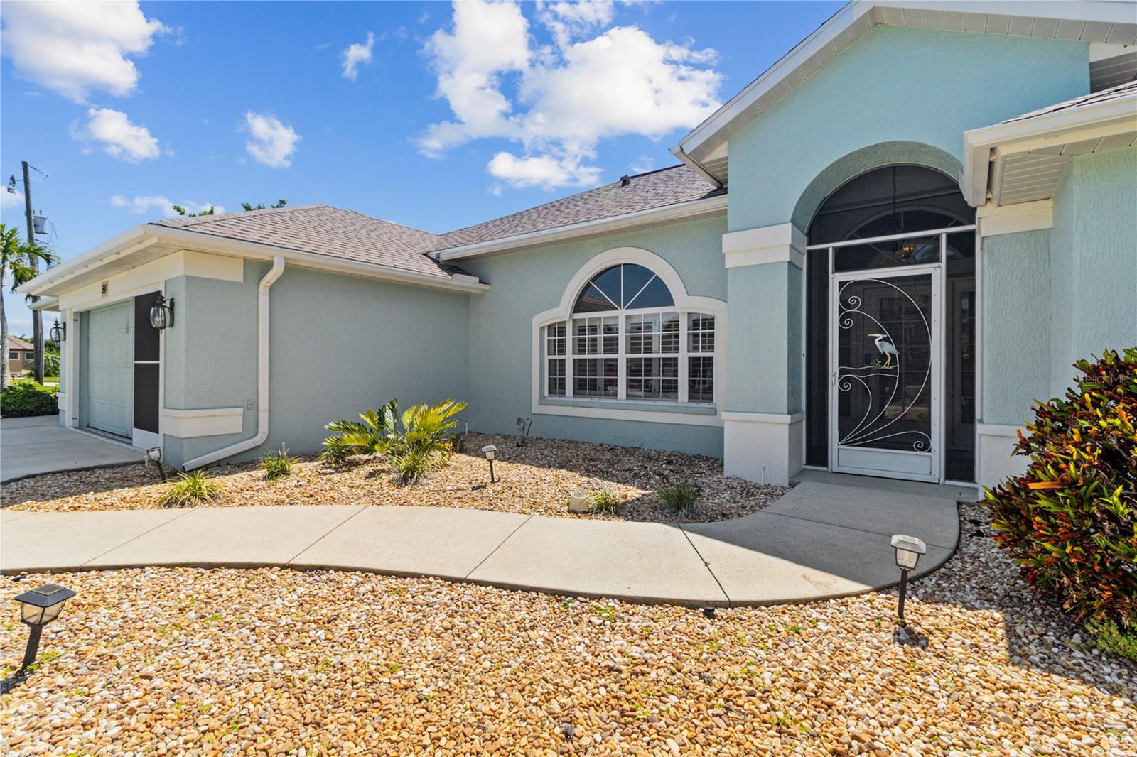 ROTONDA WEST WHITE MARSH - Residential