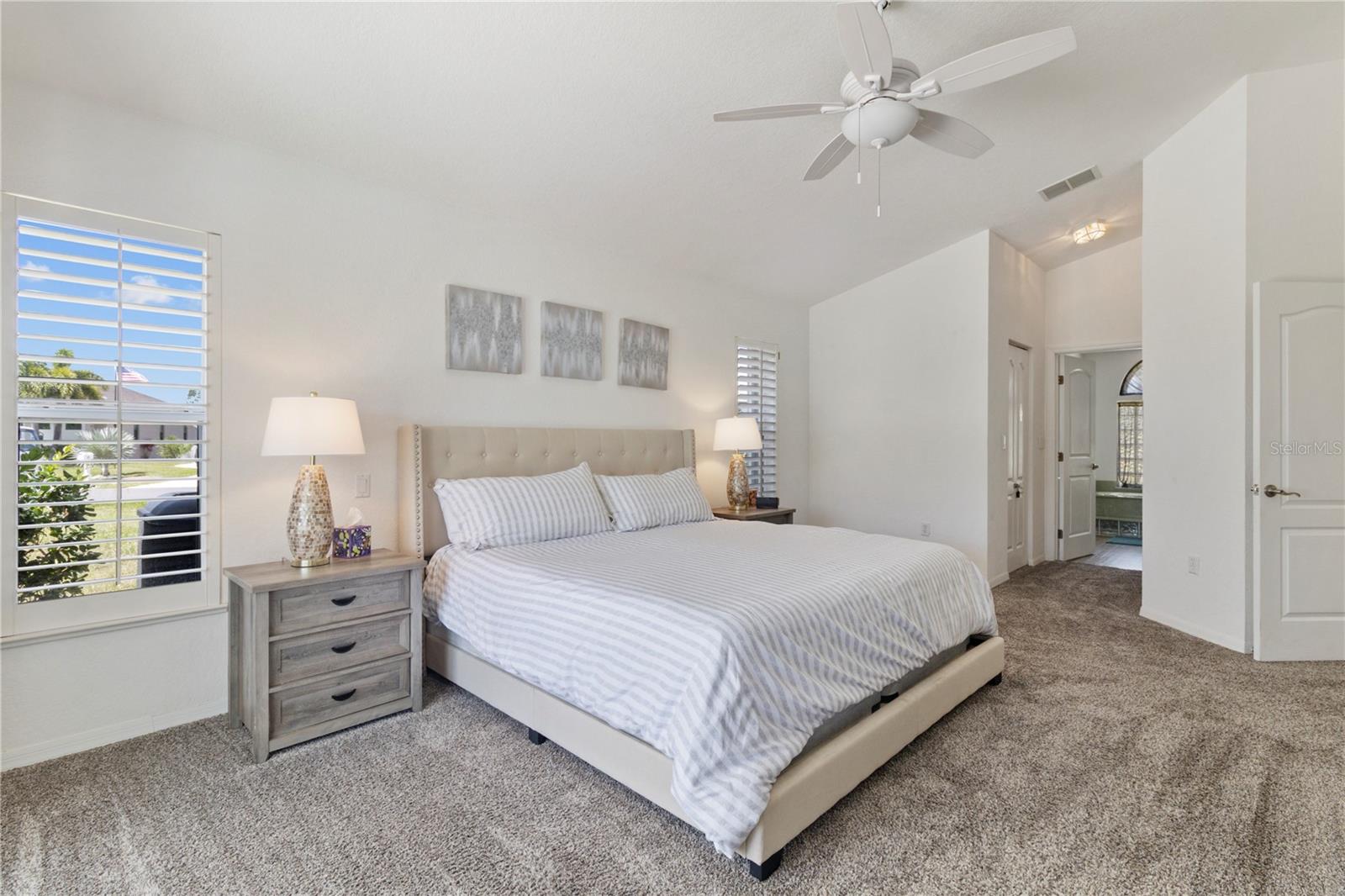 ROTONDA WEST WHITE MARSH - Residential