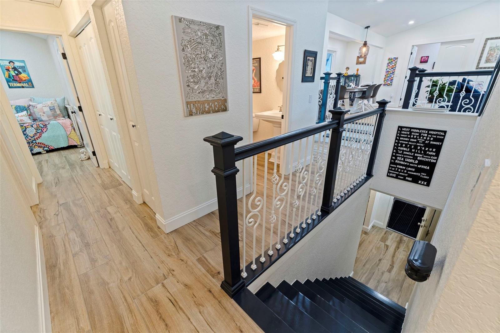 TIERRA VERDE - Residential