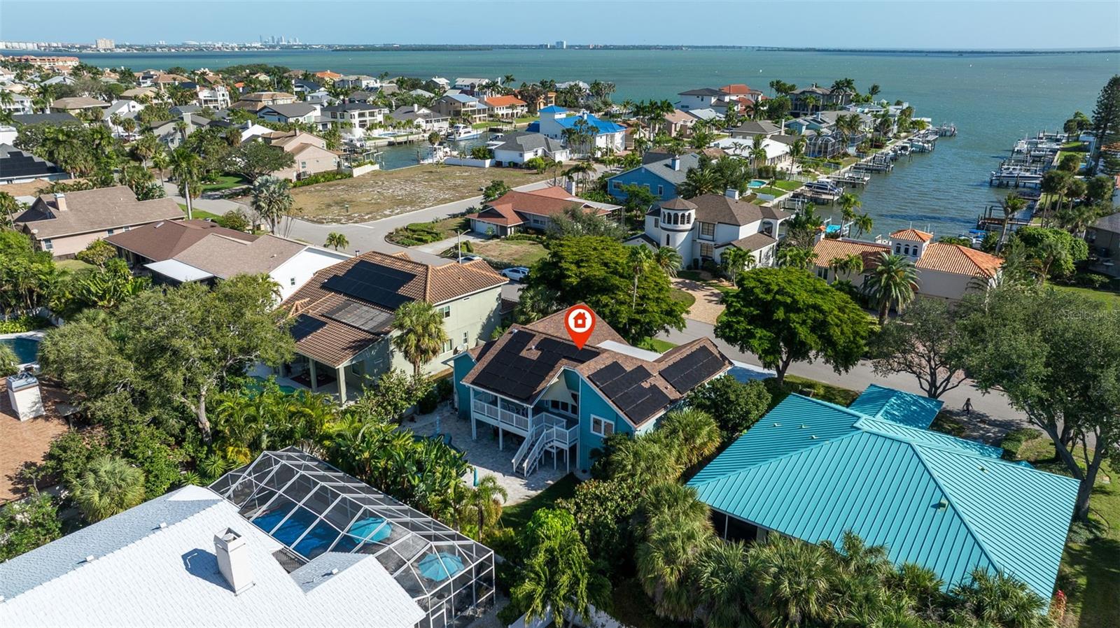 TIERRA VERDE - Residential