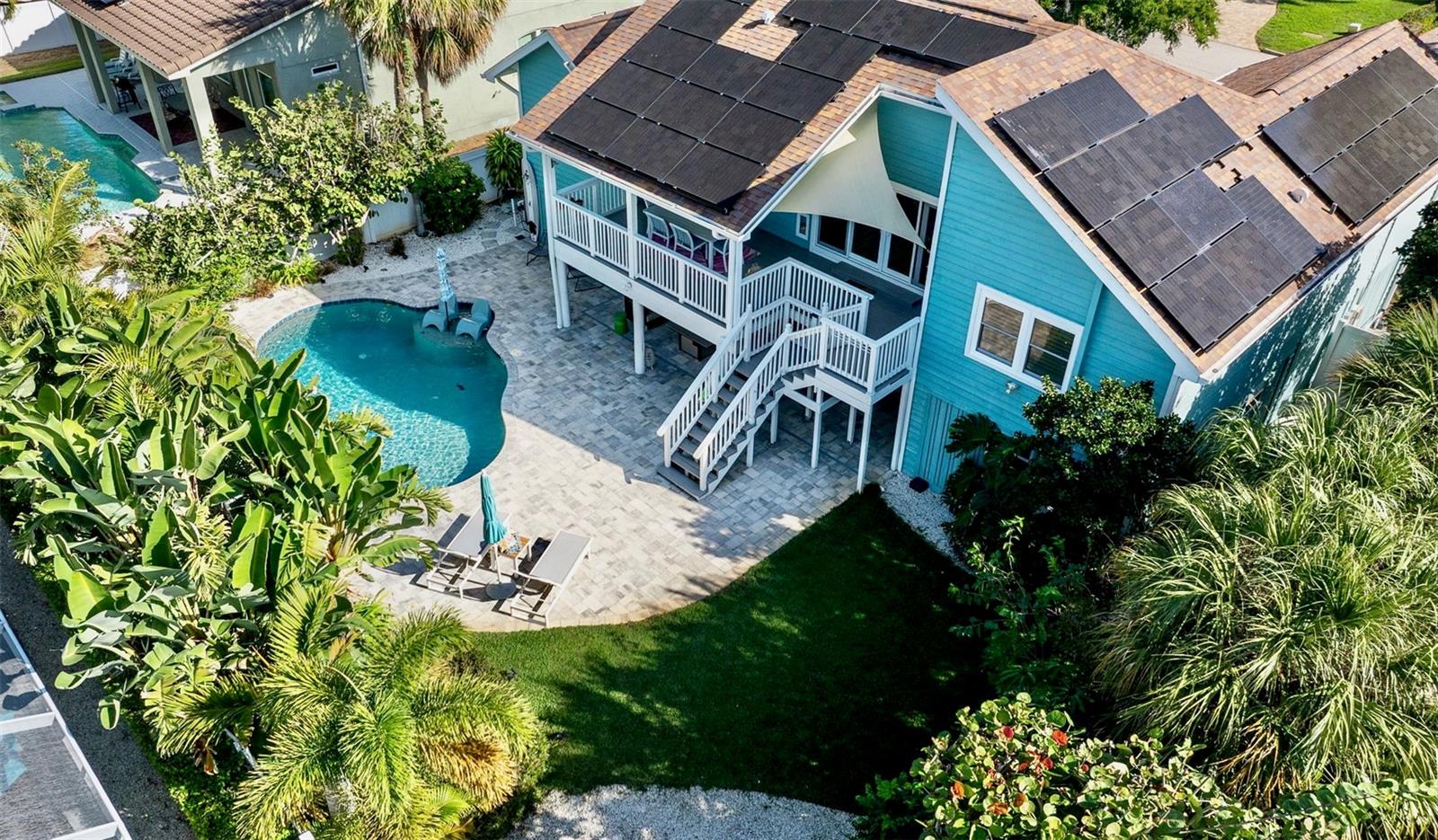 TIERRA VERDE - Residential