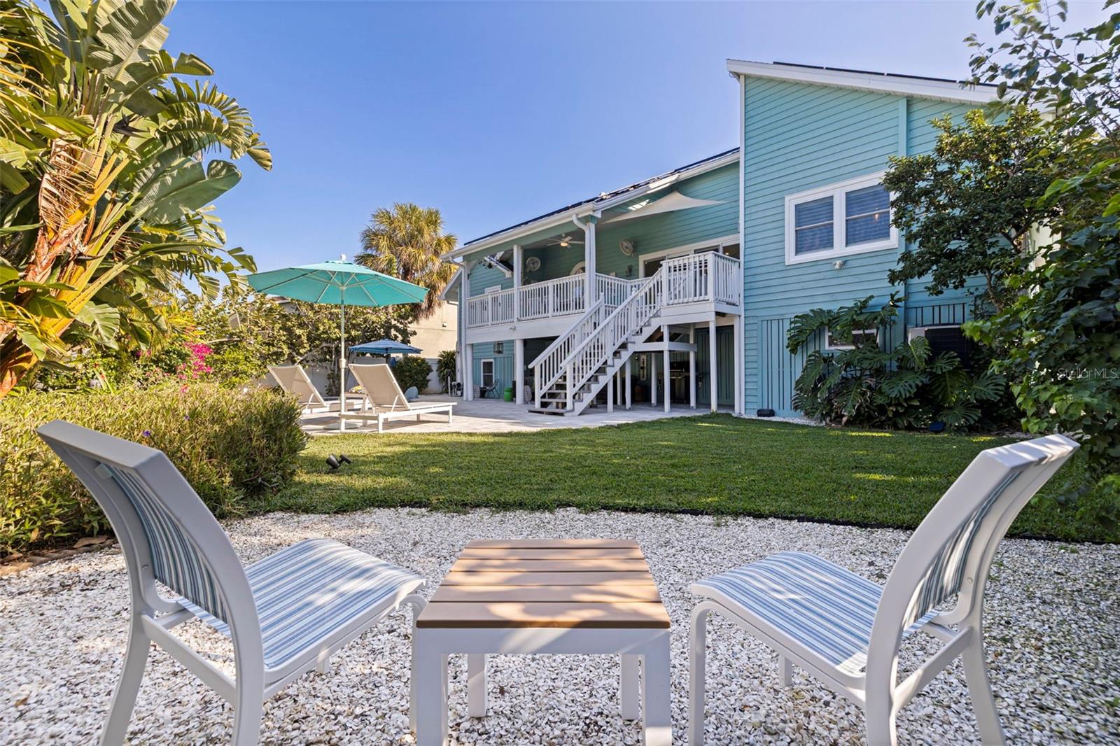 TIERRA VERDE - Residential