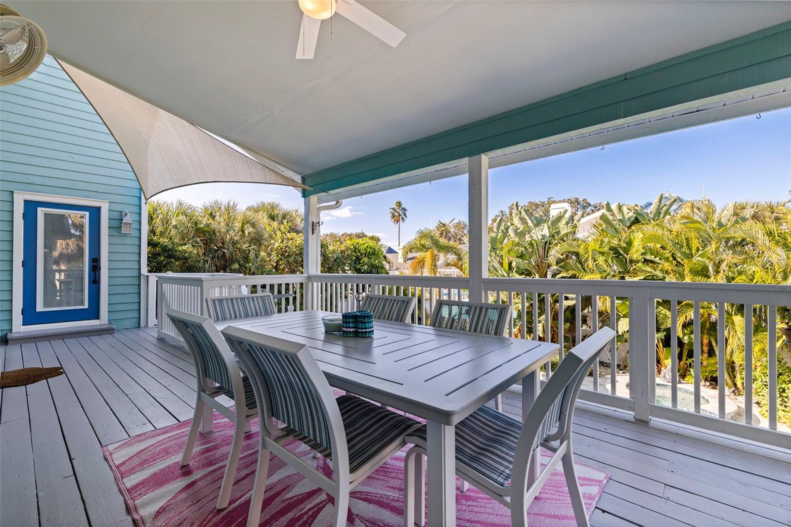 TIERRA VERDE - Residential