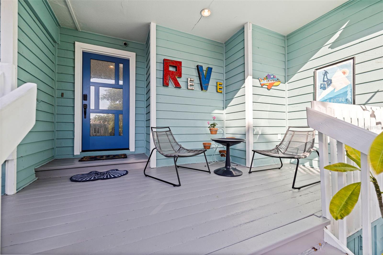 TIERRA VERDE - Residential