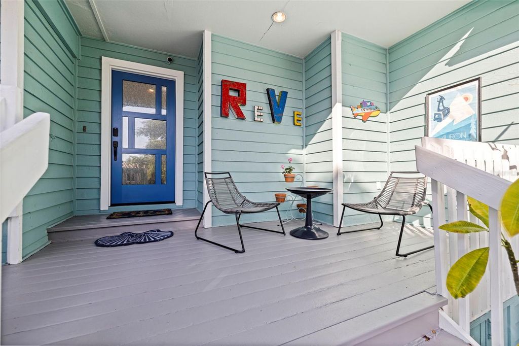 Photo of 842 2nd Avenue S, Tierra Verde, FL 33715 (MLS # TB8457486)