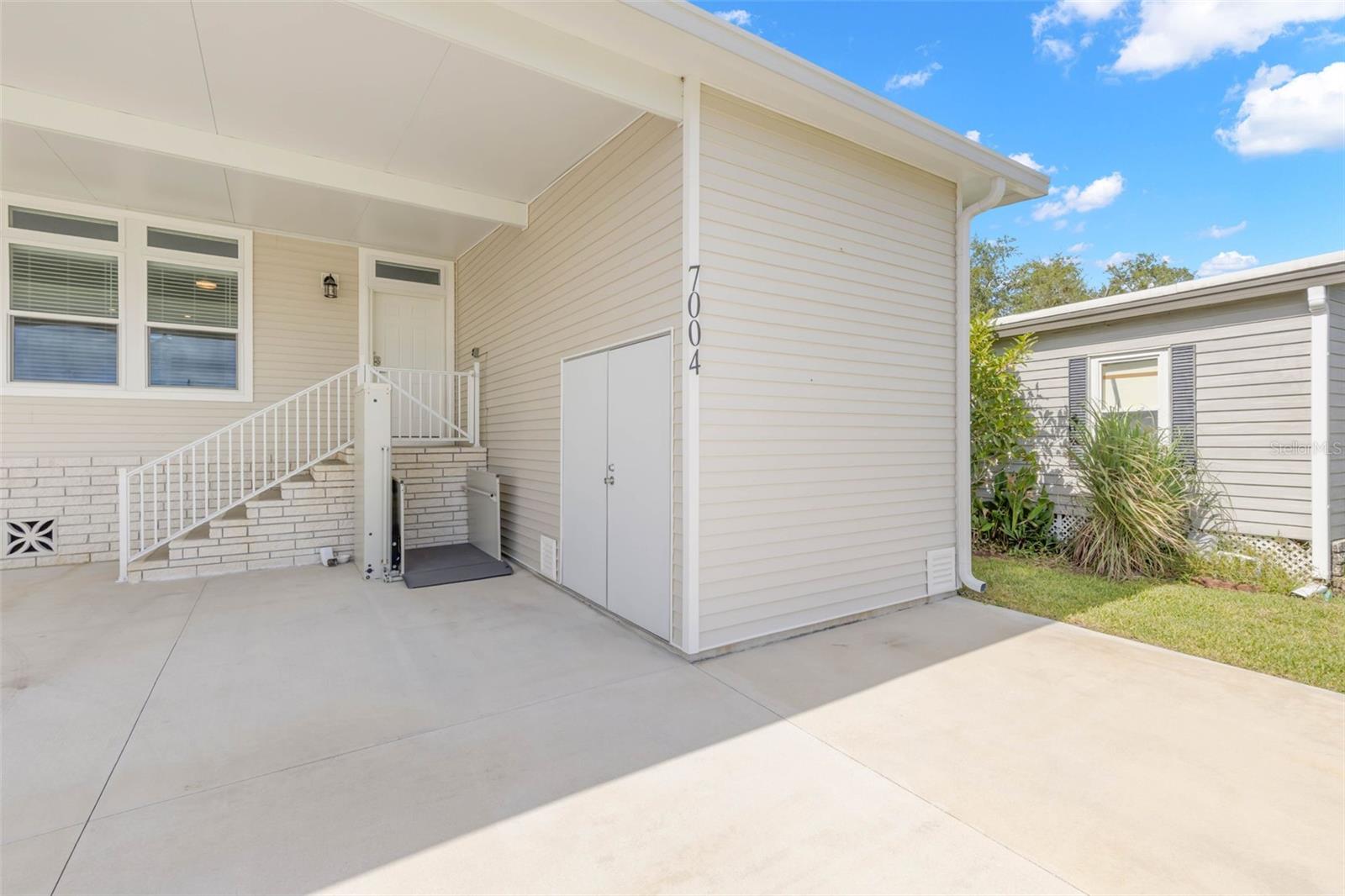 7004 AMERICANA DRIVE NE 136