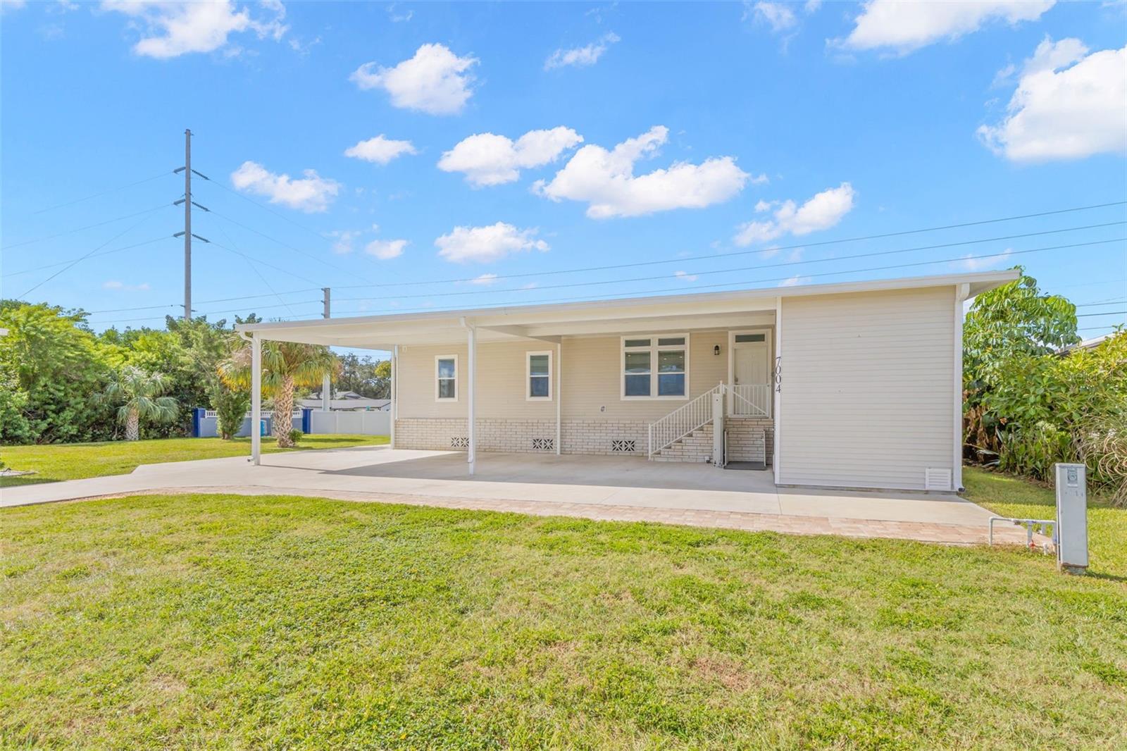 7004 AMERICANA DRIVE NE 136