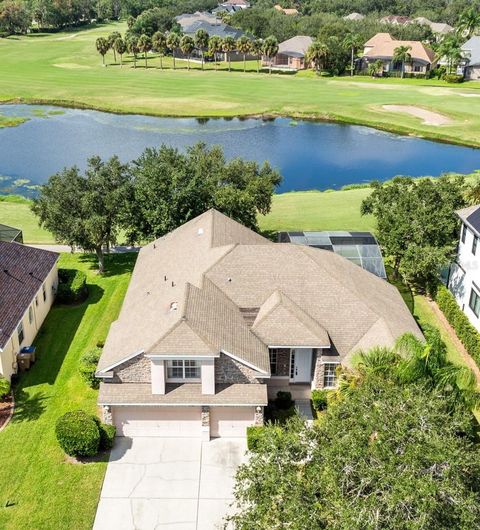 Photo of 1704 Bridgets Court, Kissimmee, FL 34744 (MLS # O6348887)
