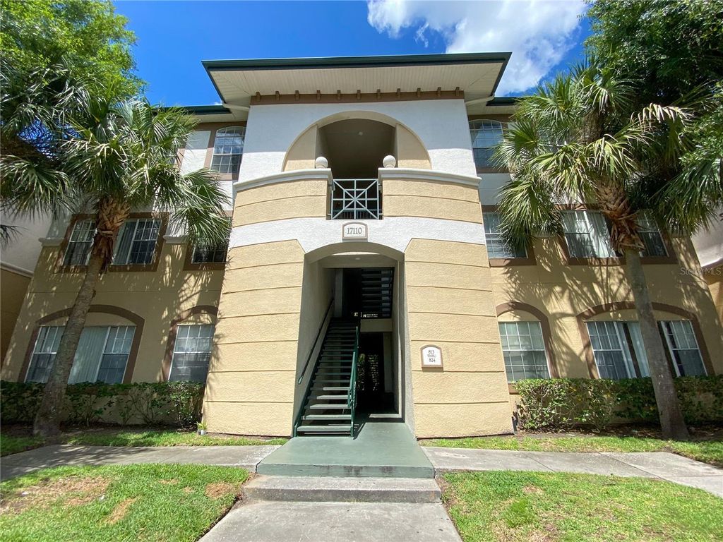 Photo of 17110 Carrington Park Drive #821, Tampa, FL 33647 (MLS # TB8430134)