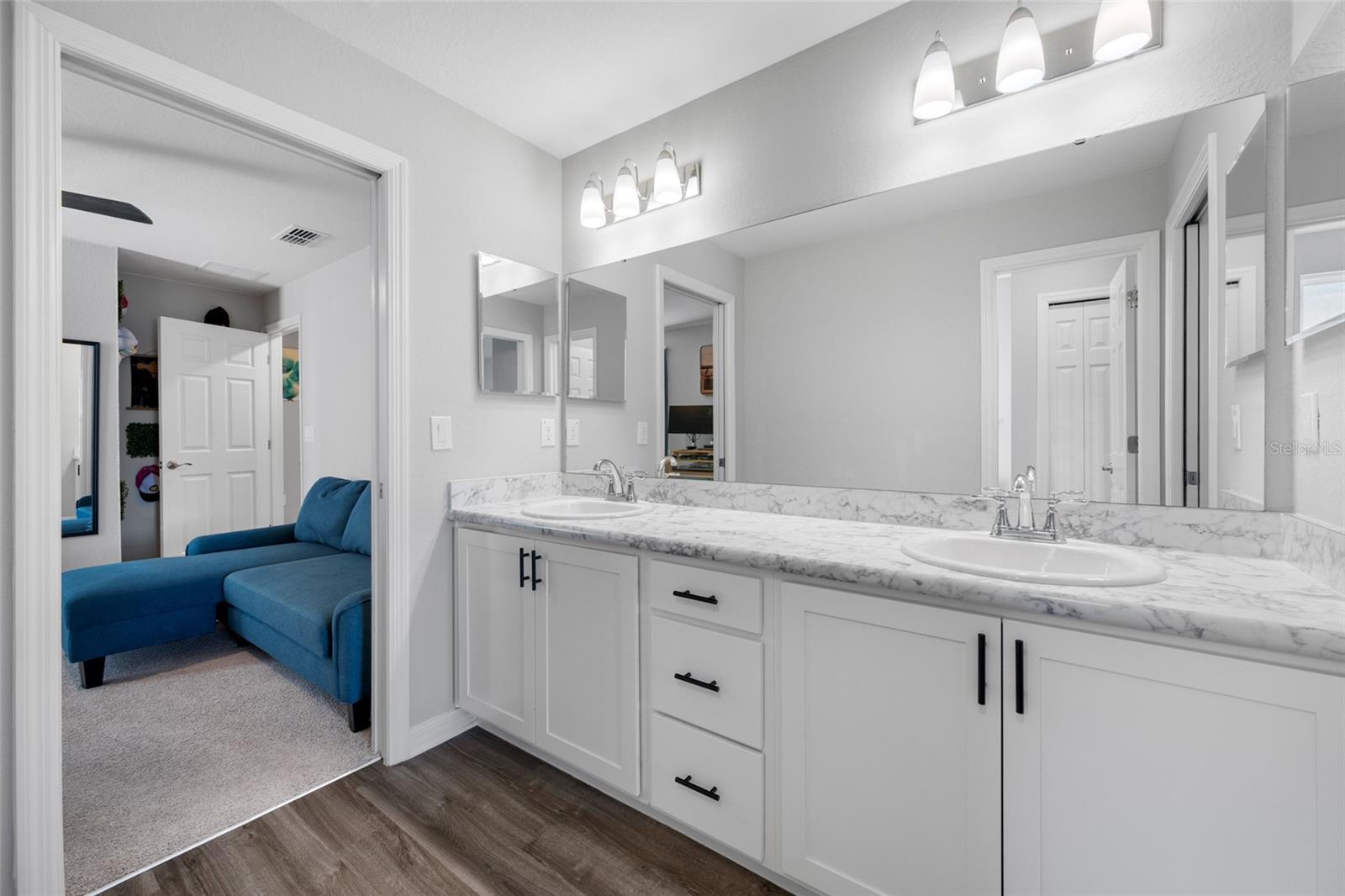 RIDGEWOOD SOUTH - Residential