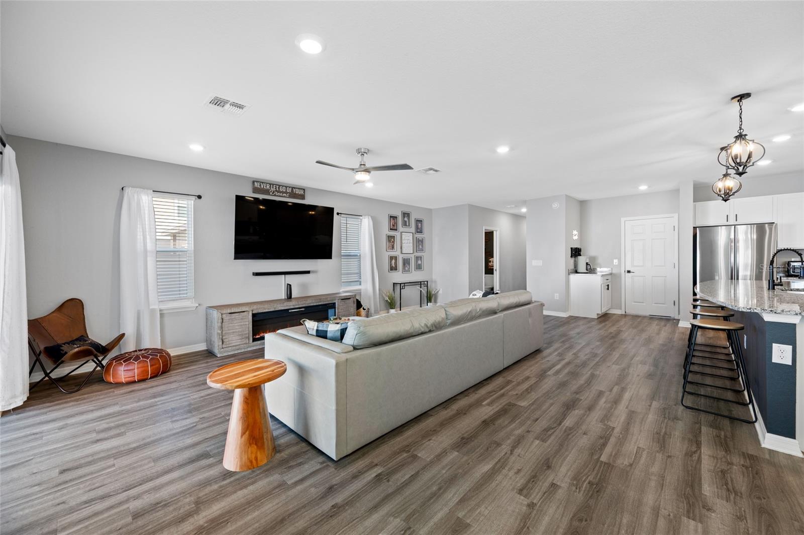 RIDGEWOOD SOUTH - Residential