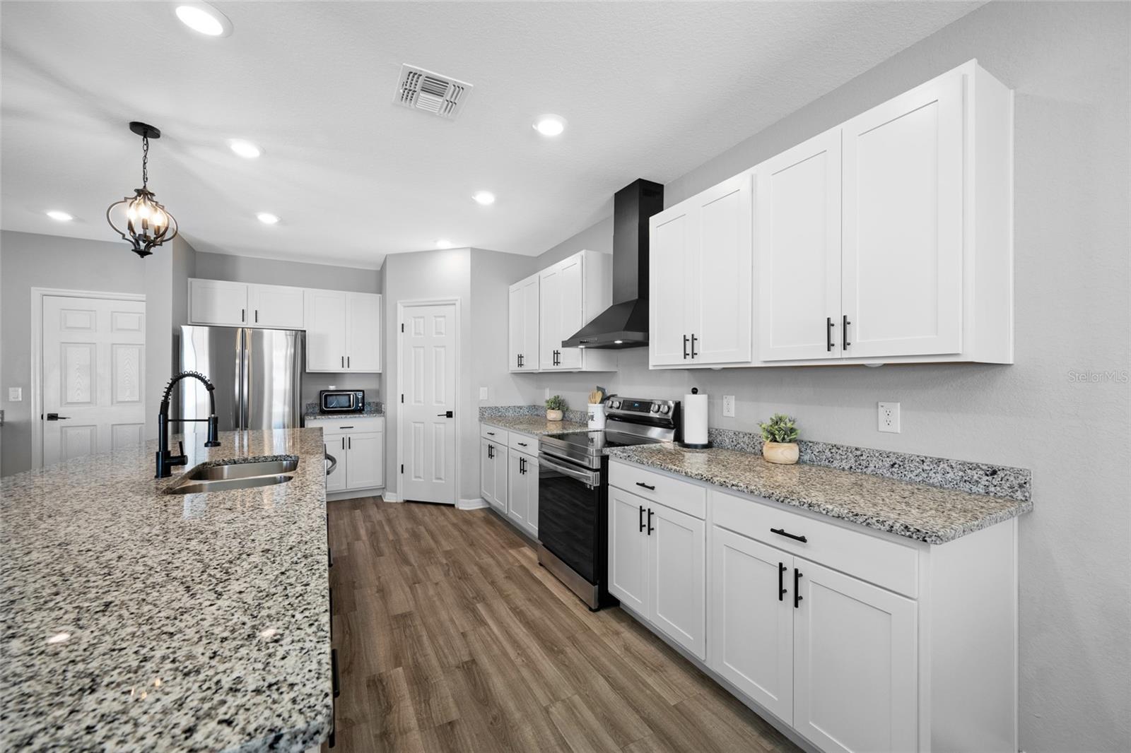 RIDGEWOOD SOUTH - Residential