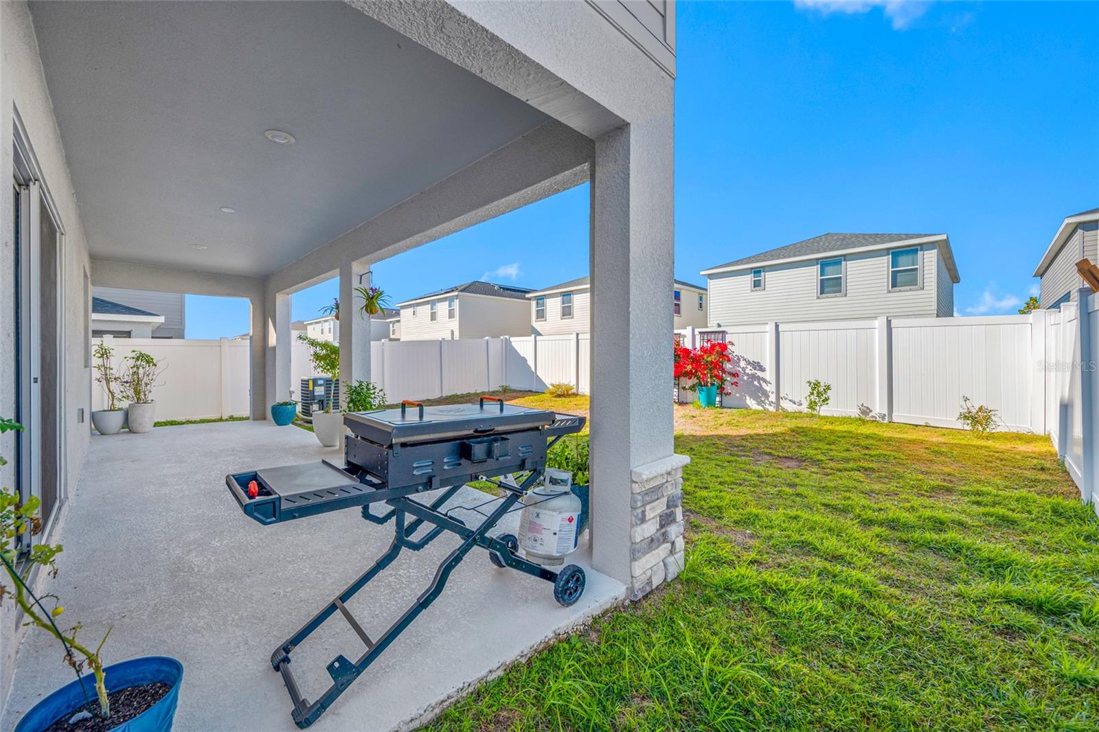 RIDGEWOOD SOUTH - Residential