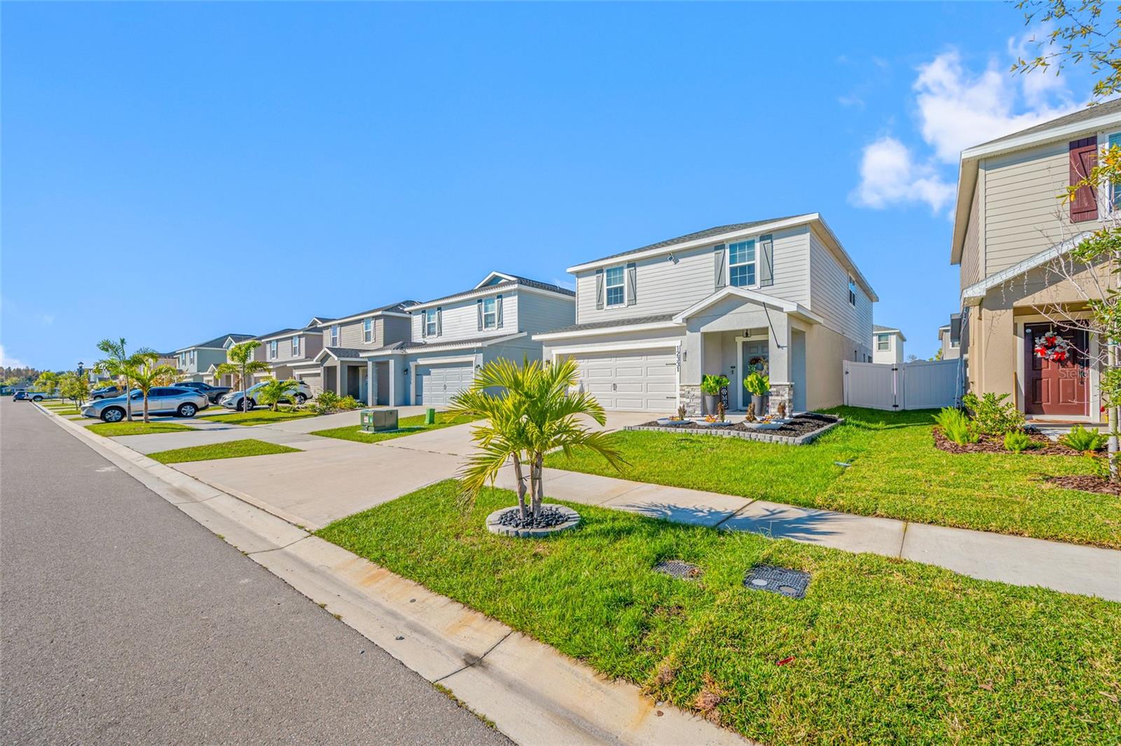 RIDGEWOOD SOUTH - Residential