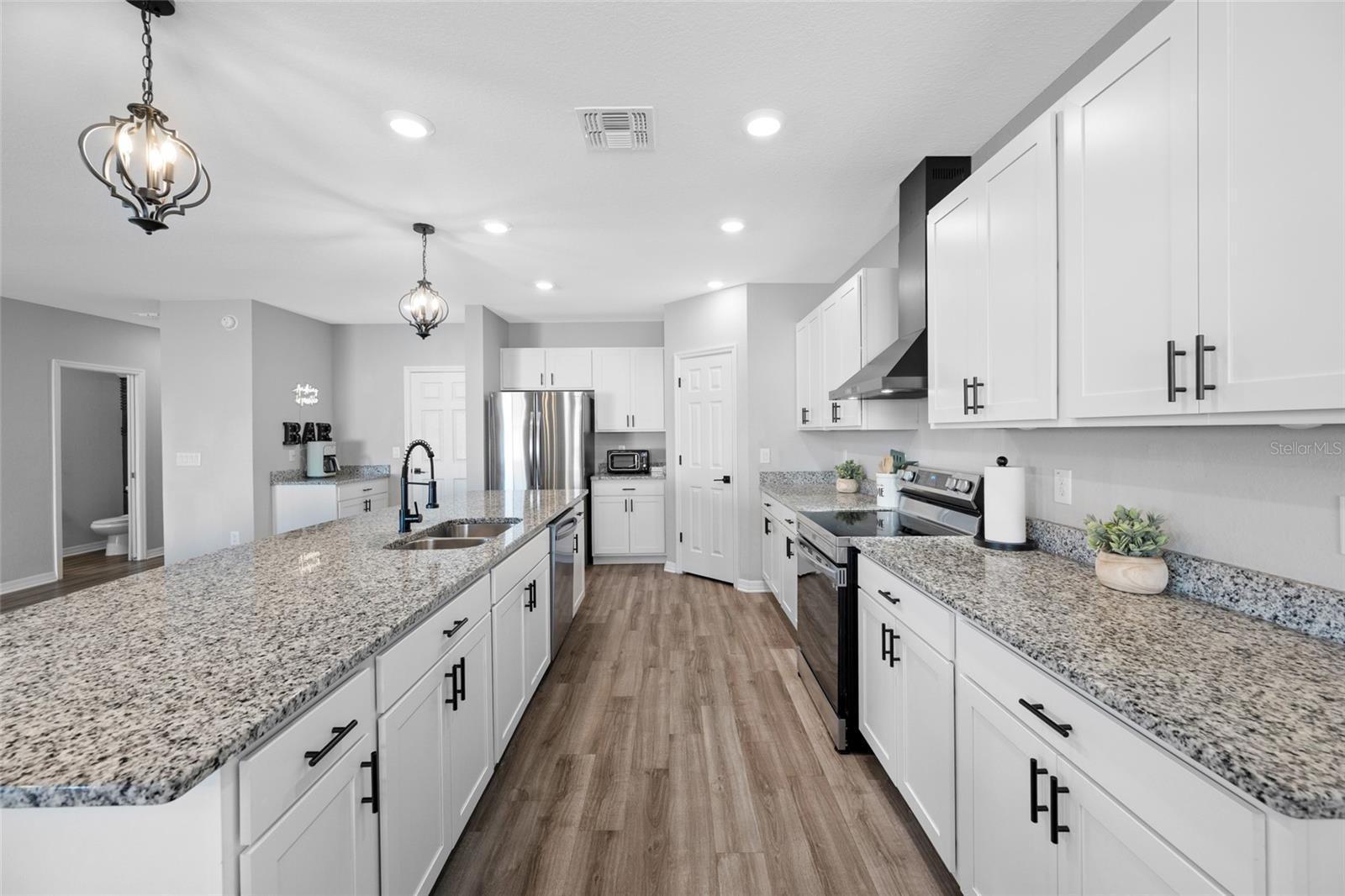 RIDGEWOOD SOUTH - Residential