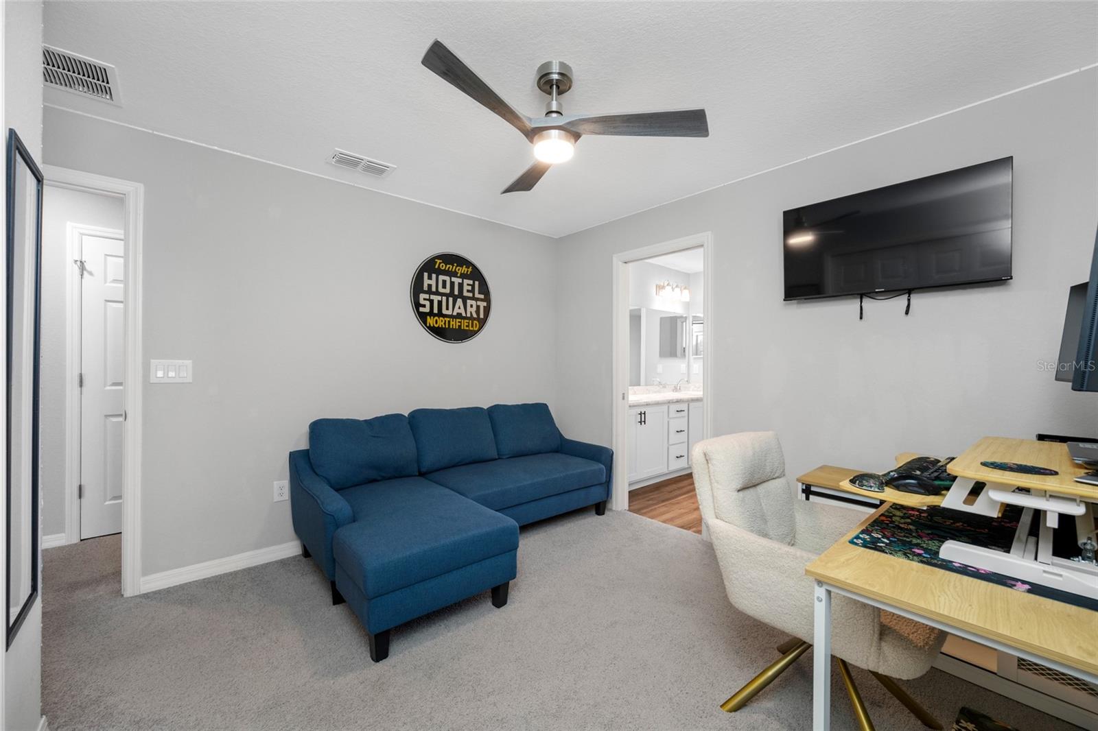 RIDGEWOOD SOUTH - Residential