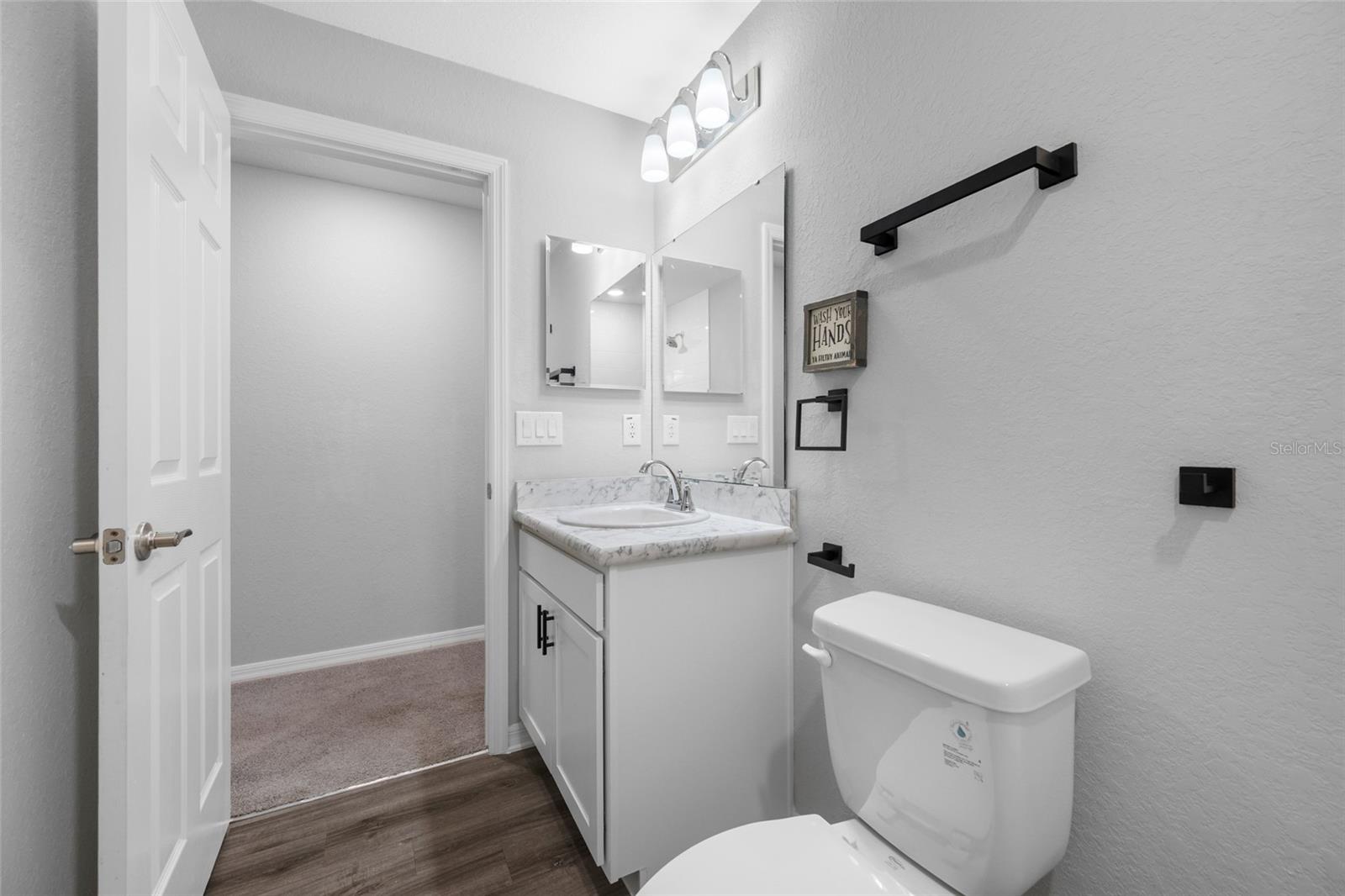 RIDGEWOOD SOUTH - Residential