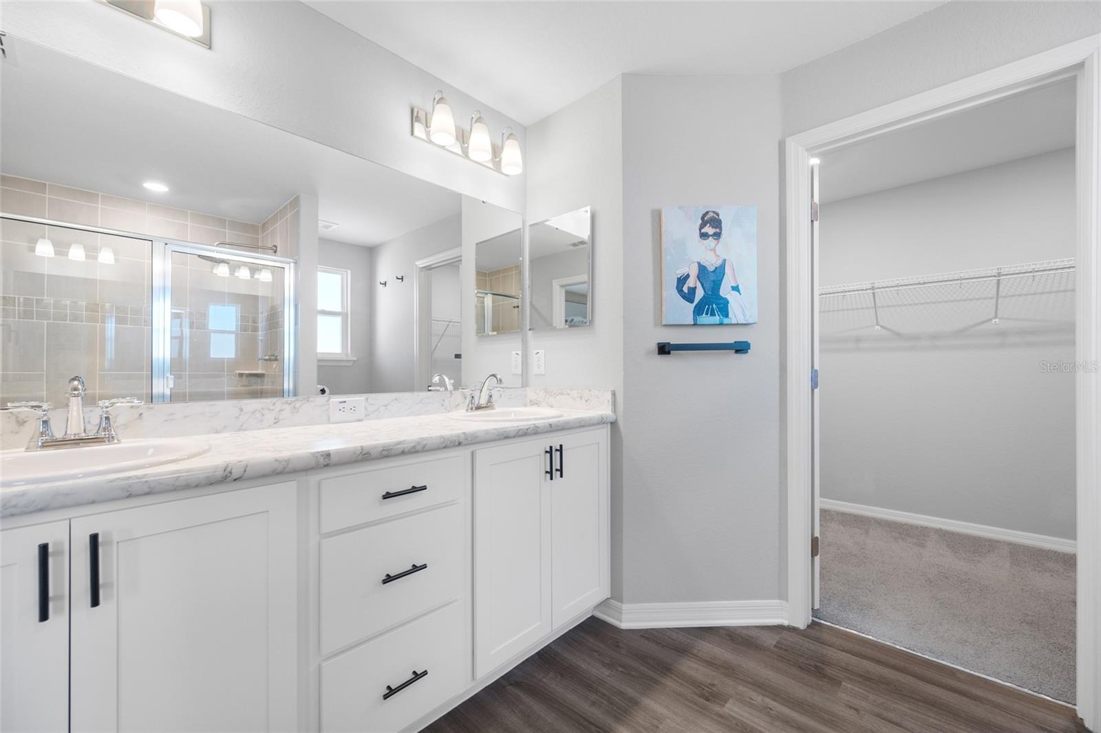 RIDGEWOOD SOUTH - Residential